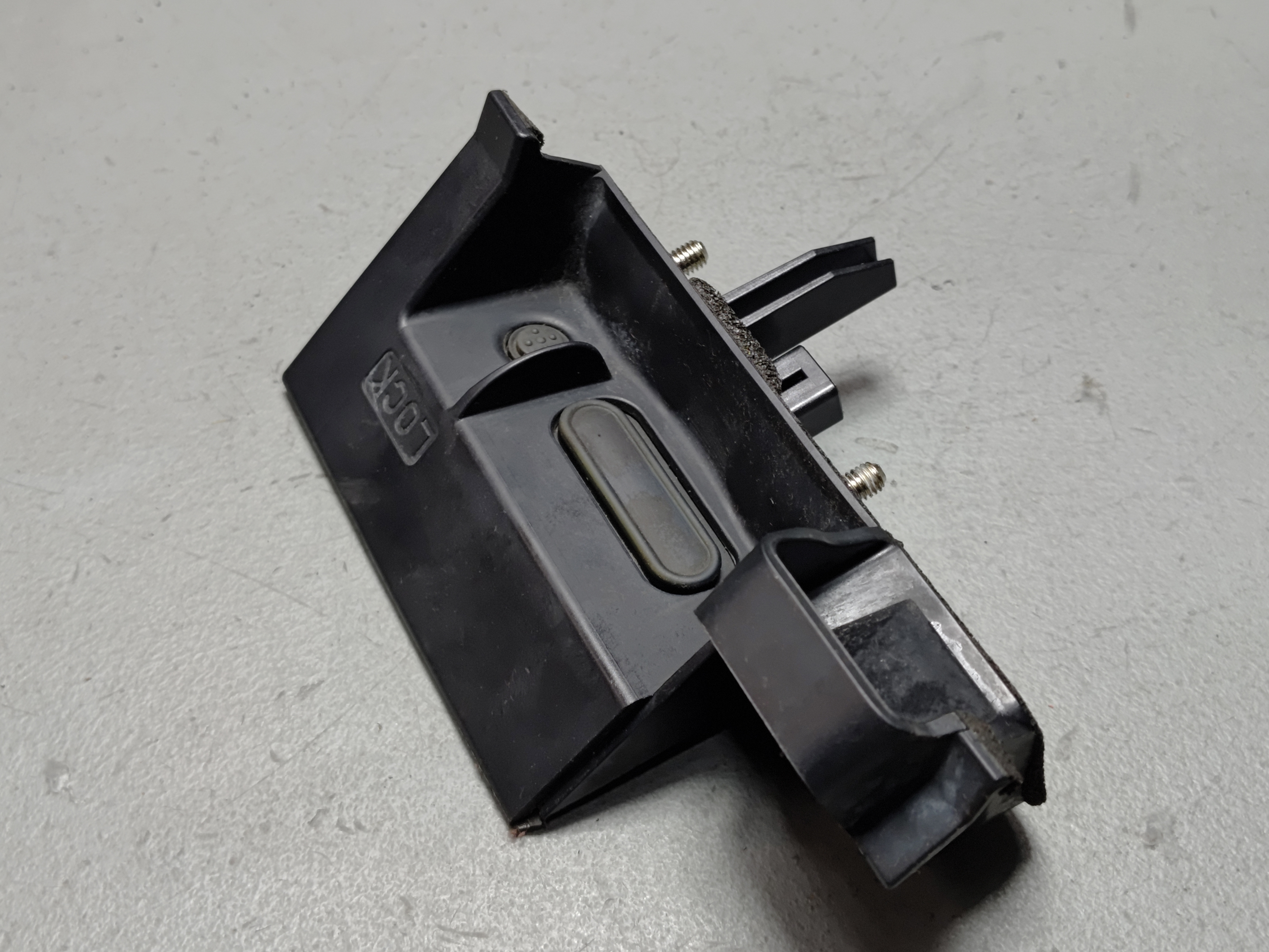 HONDA PILOT PASSPORT REAR LEFT DRIVER SIDE DOOR WINDOW GLASS 2016 - 2O22 EM