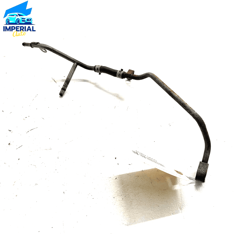 2018-2020 GMC TERRAIN 2.0L Turbocharger Engine Coolant Air Bleed Pipe OEM