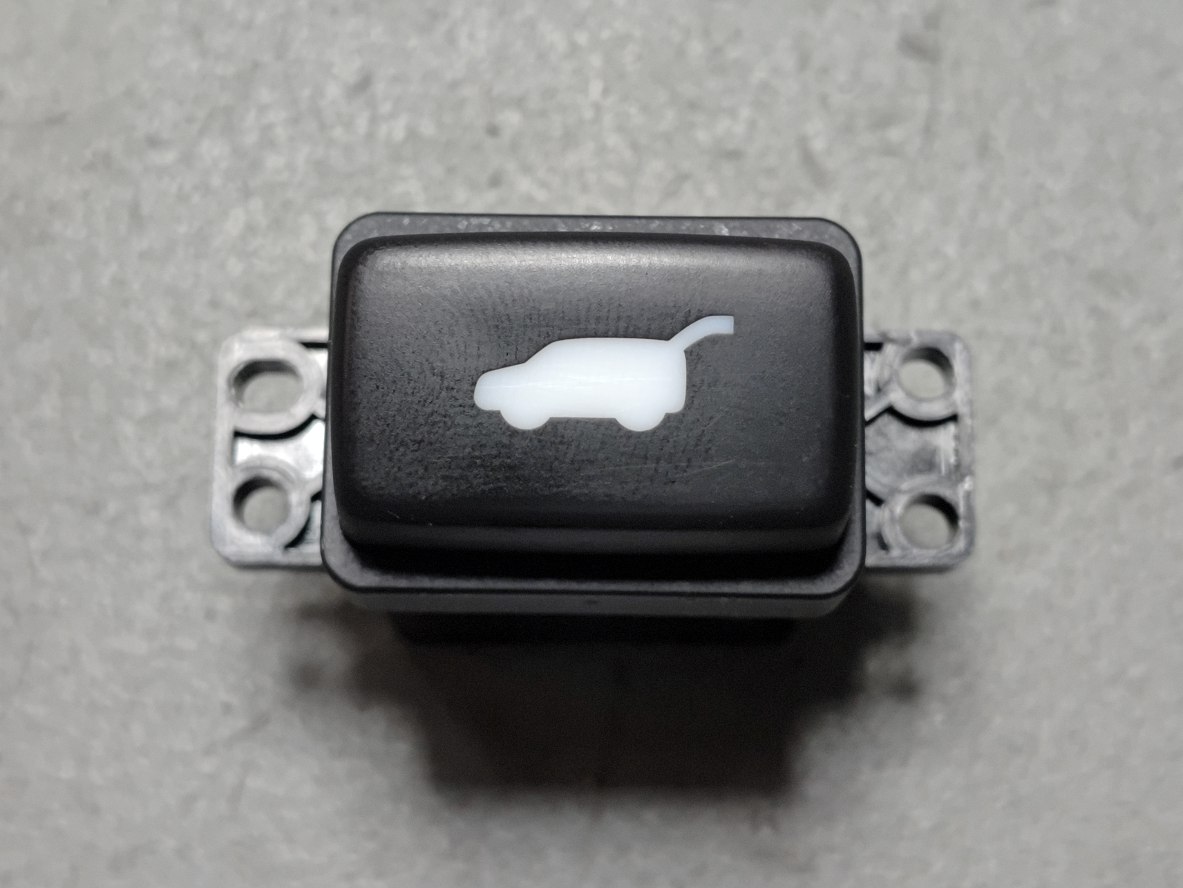 HONDA PILOT REAR LEFT DRIVER DOOR CHECK STRAP STOP STOPPER 2016 - 2022 OEM