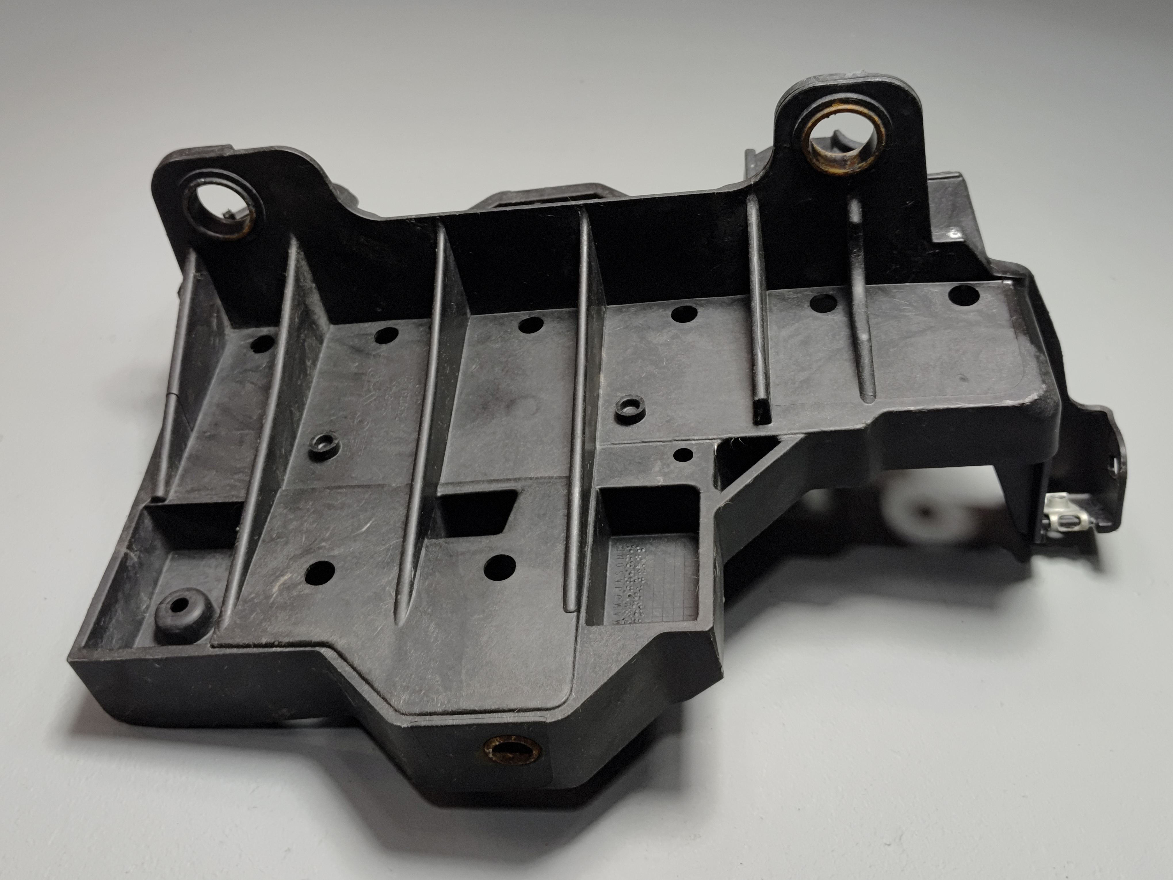 OEM BATTERY TRAY BASE HOLDER BRACKET SUPPORT 2016-2022 HONDA PILOT 3.5L