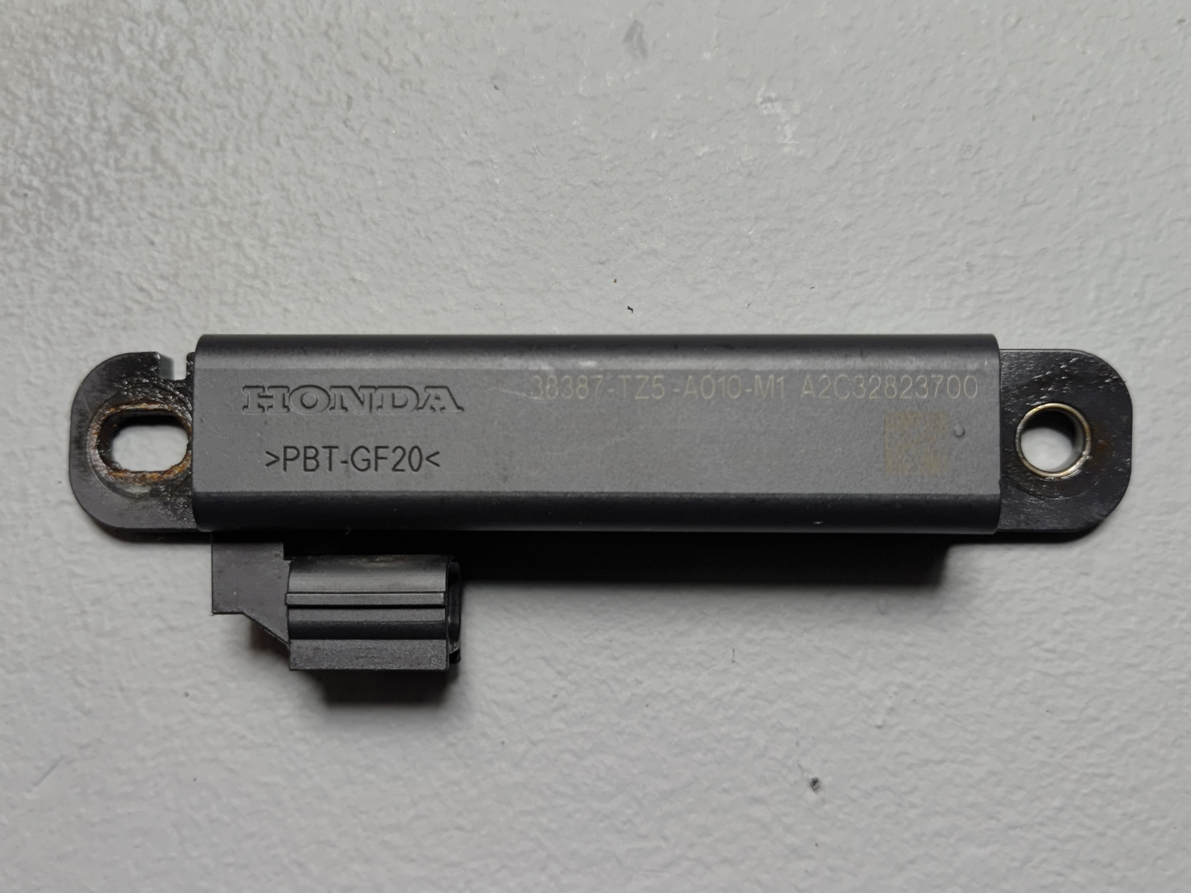 2019-2025 HONDA PASSPORT KEYLESS SMART KEY LESS ENTRY ANTENNE MODULE OEM