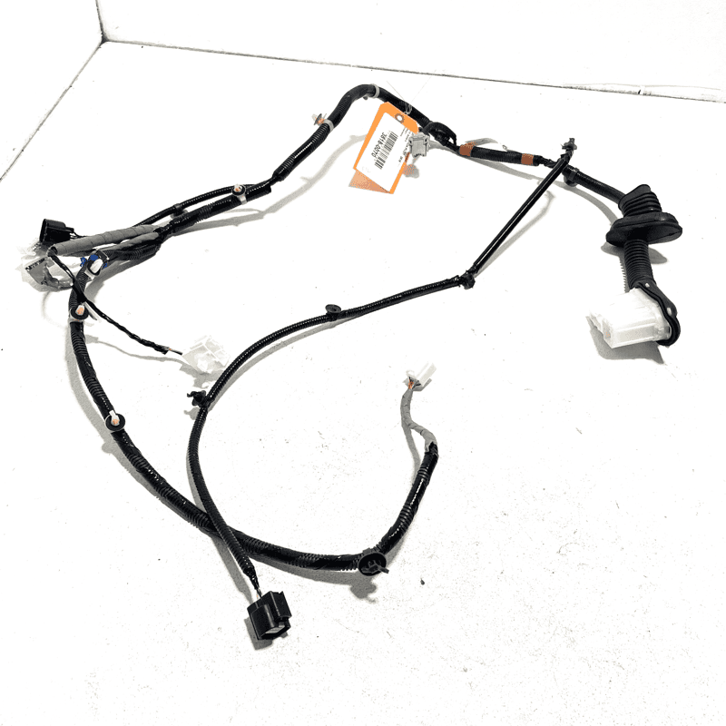 2016 - 2018 HONDA PILOT FRONT LEFT DRIVER SIDE DOOR WIRE WIRING HARNESS OEM