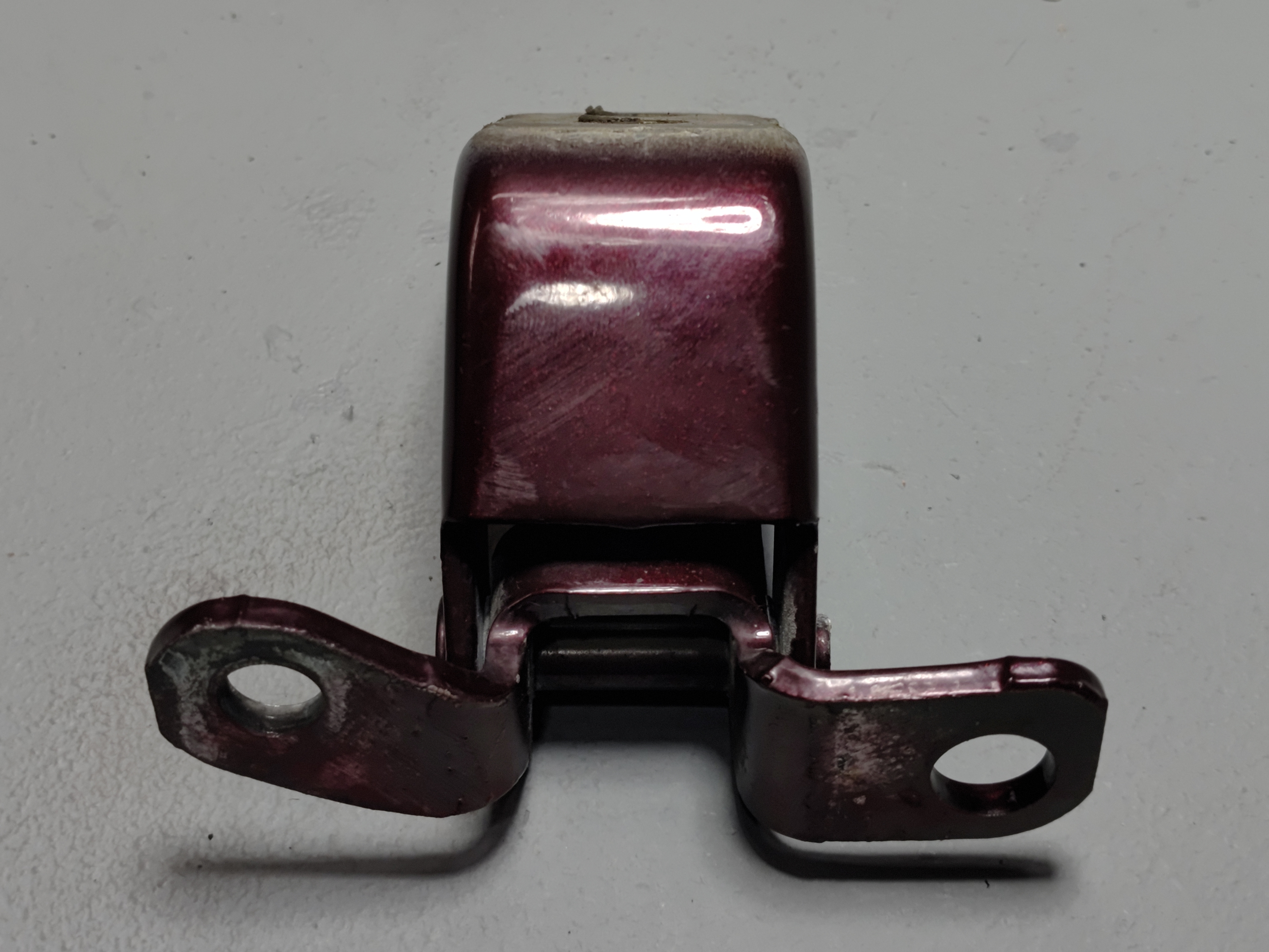 HONDA PILOT 2016-2018 FRONT LEFT DRIVER SIDE DOOR HINGE UPPER  *R529P* OEM