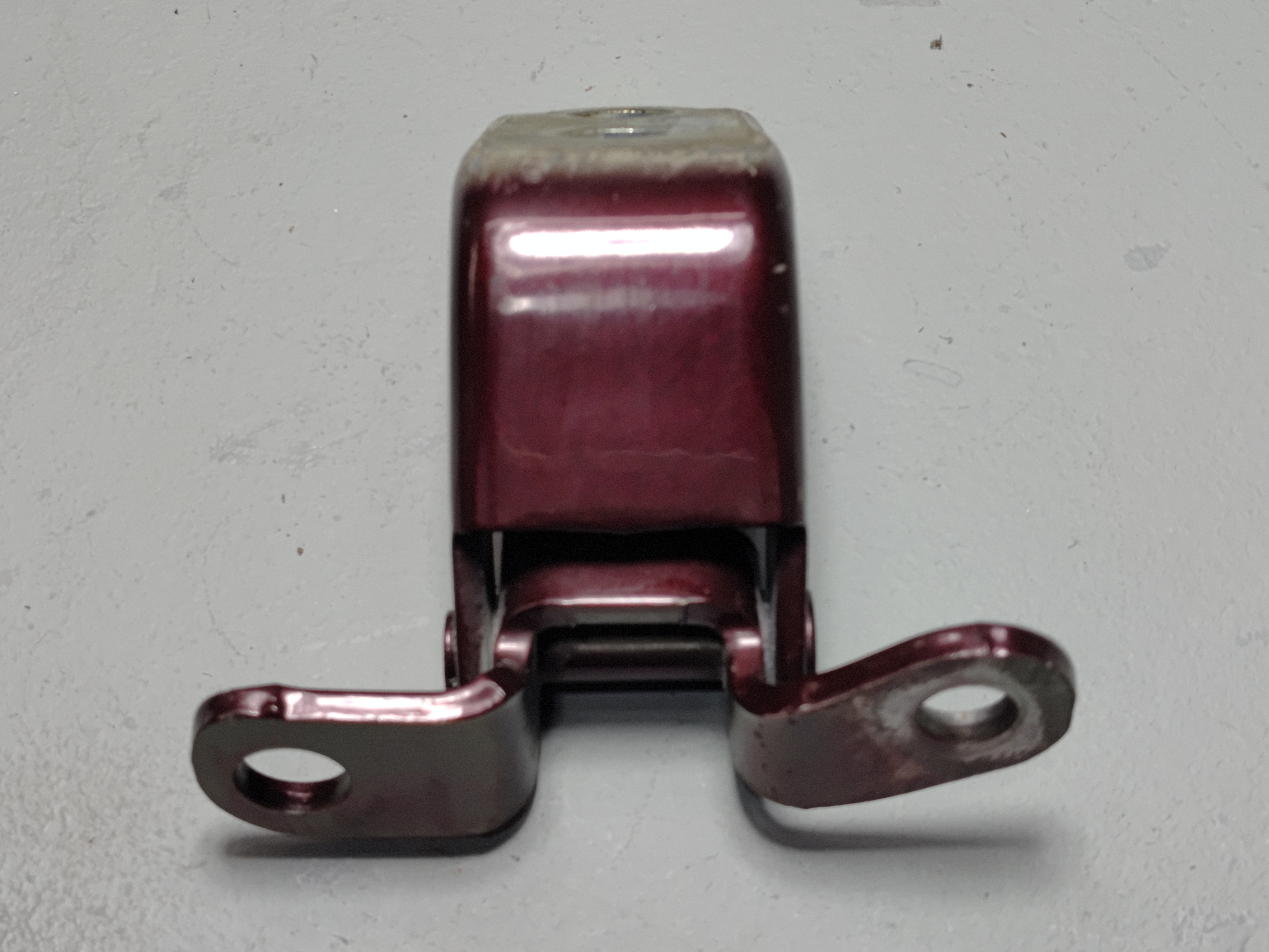 2016 - 2022 HONDA PILOT CENTER CONSOLE STORAGE TRAY BOX INSERT MAT COVER OEM