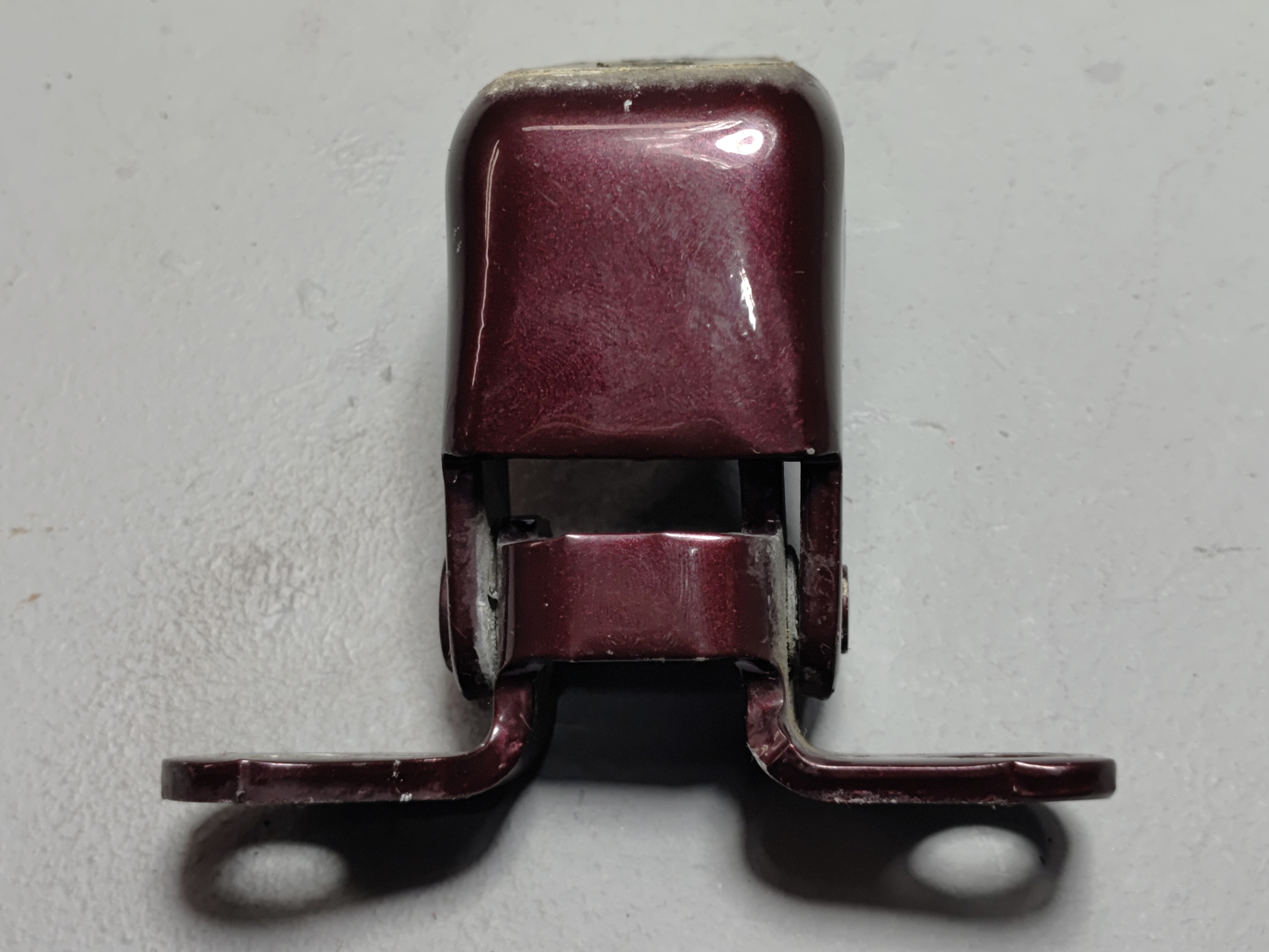 2016- 2022 HONDA PILOT CENTER CONSOLE STORAGE BIN BOX TRAY INSERT MAT OEM