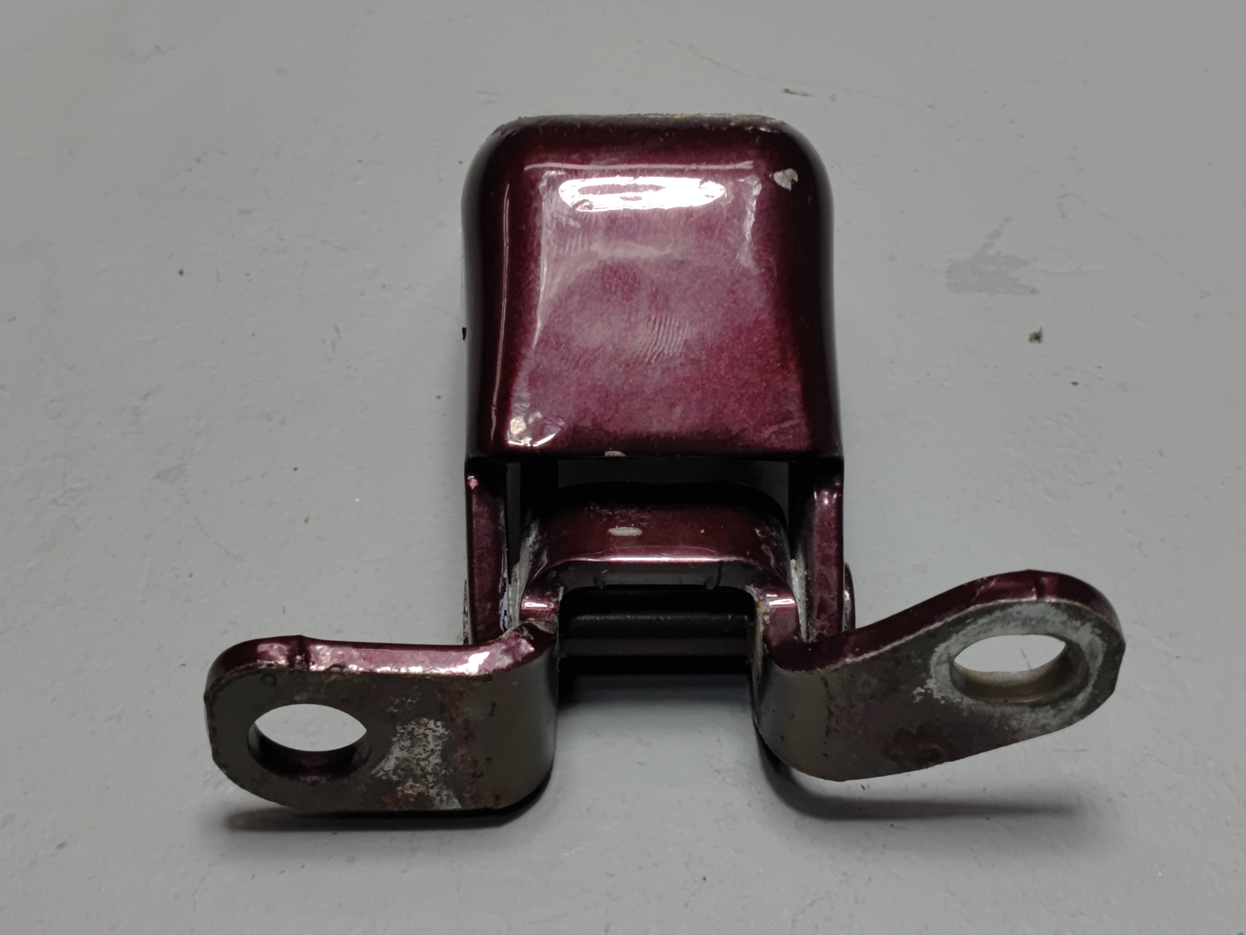 2016-2025 HONDA PILOT REAR LEFT DRIVER DOOR LOWER HINGE OEM