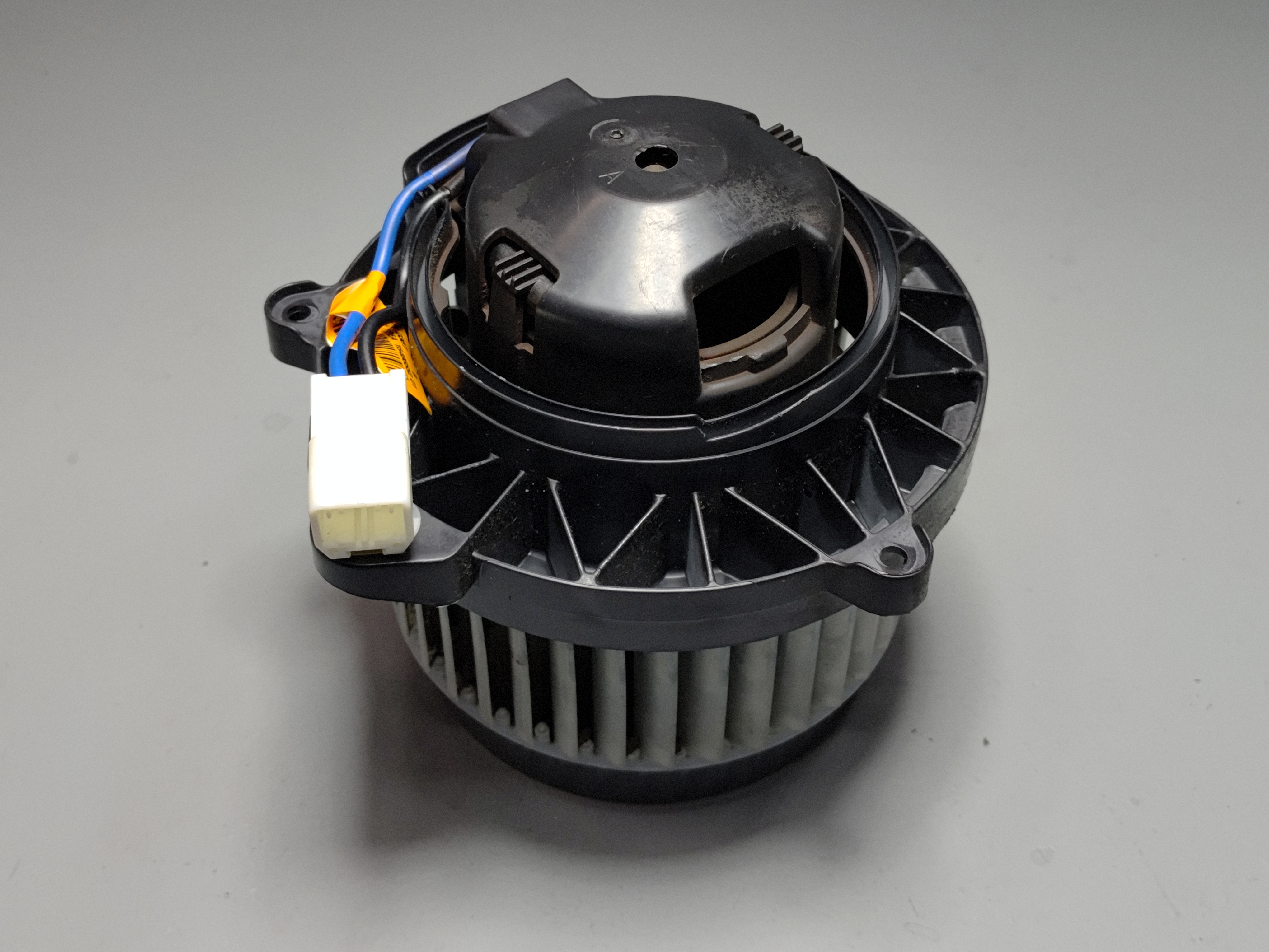 2016-2025 HONDA PILOT REAR HVAC AC AIR CONDITIONER HEATER BLOWER FAN MOTOR OEM