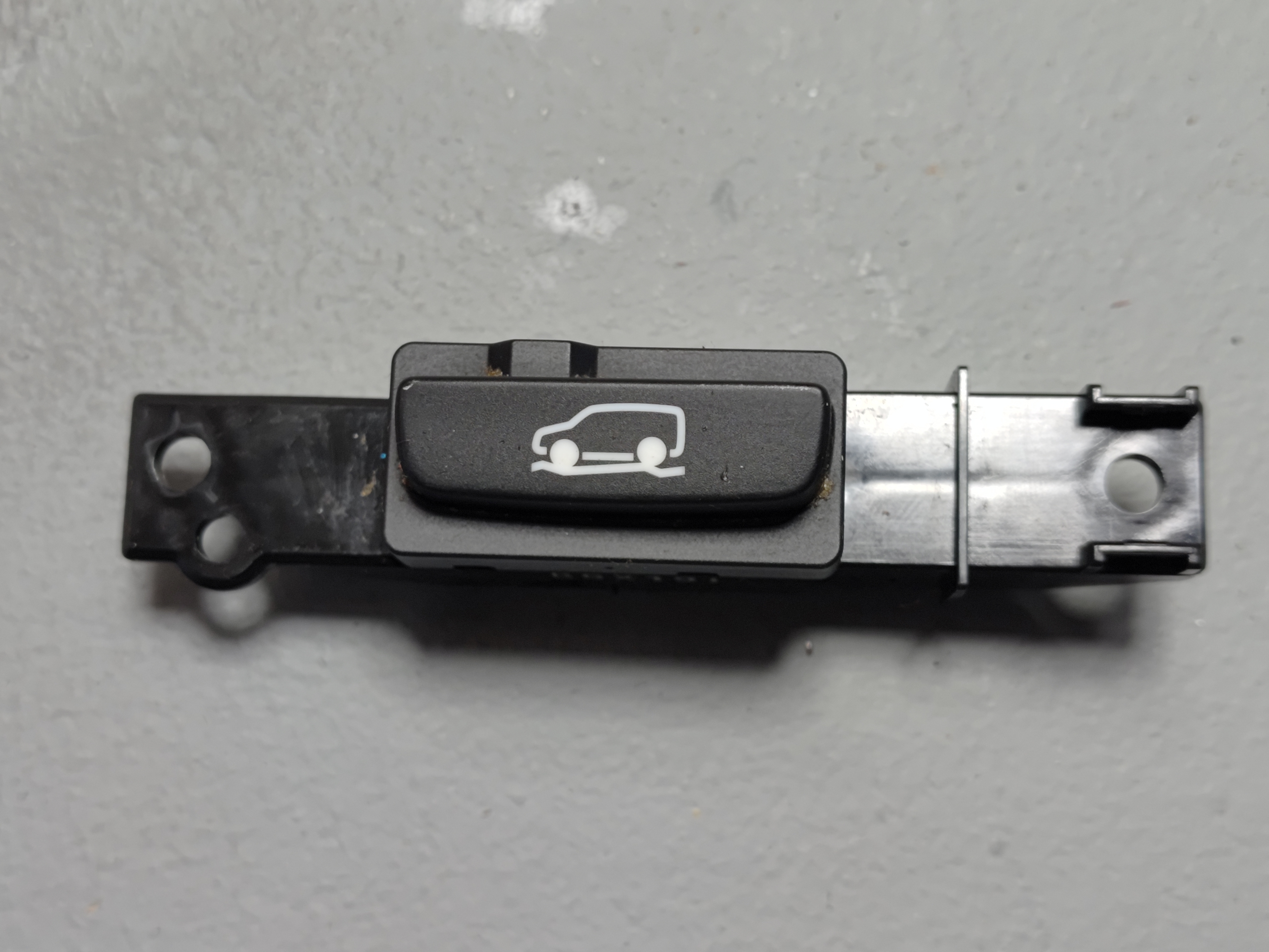 2016-2021 HONDA PILOT SUSPENSION RIDE TERRAIN SWITCH ASSEMBLY OEM