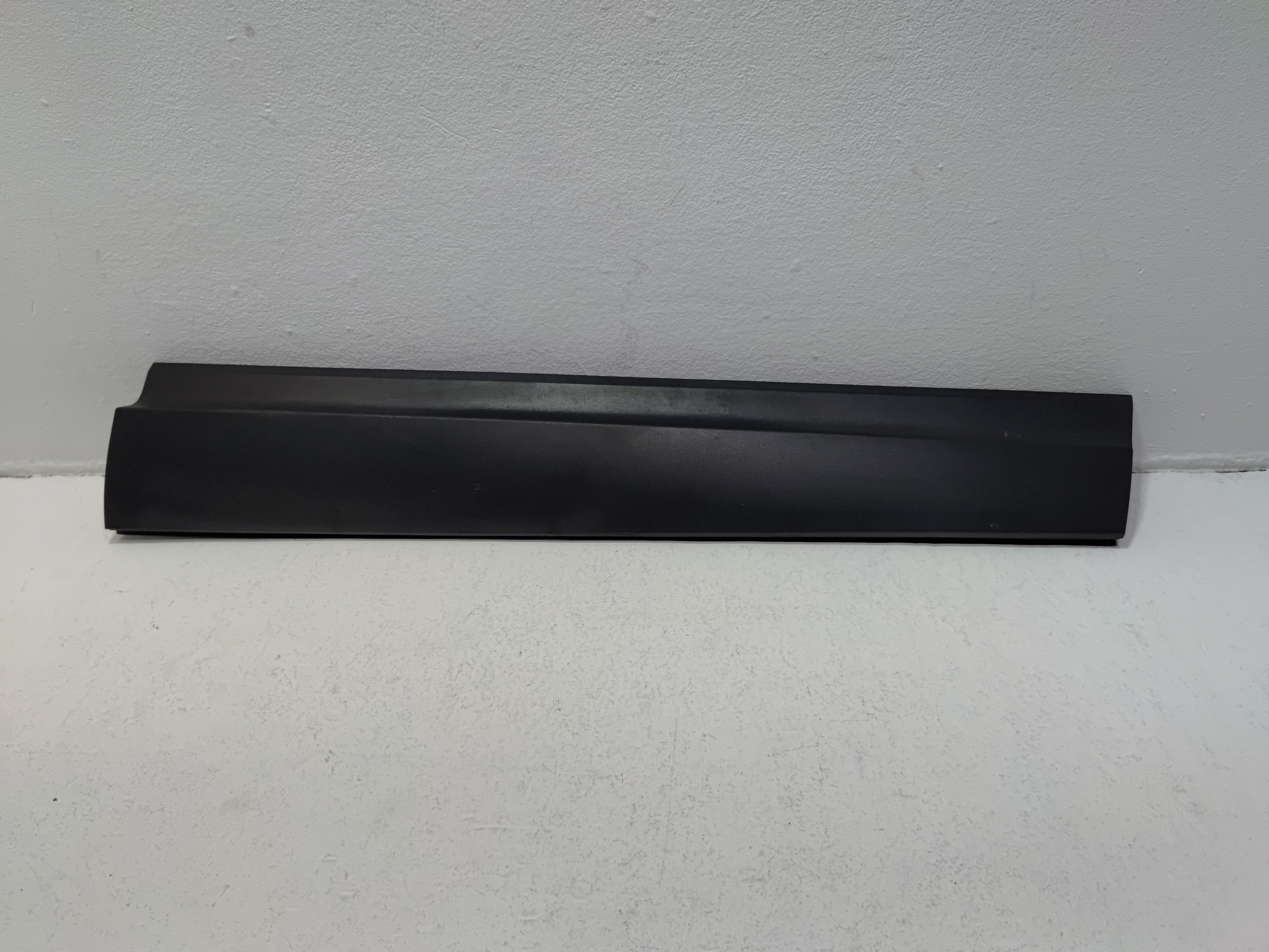 HONDA RIDGELINE FRONT RIGHT PASSENGER SIDE DOOR LOWER MOLDING 2017 - 2023 OEM