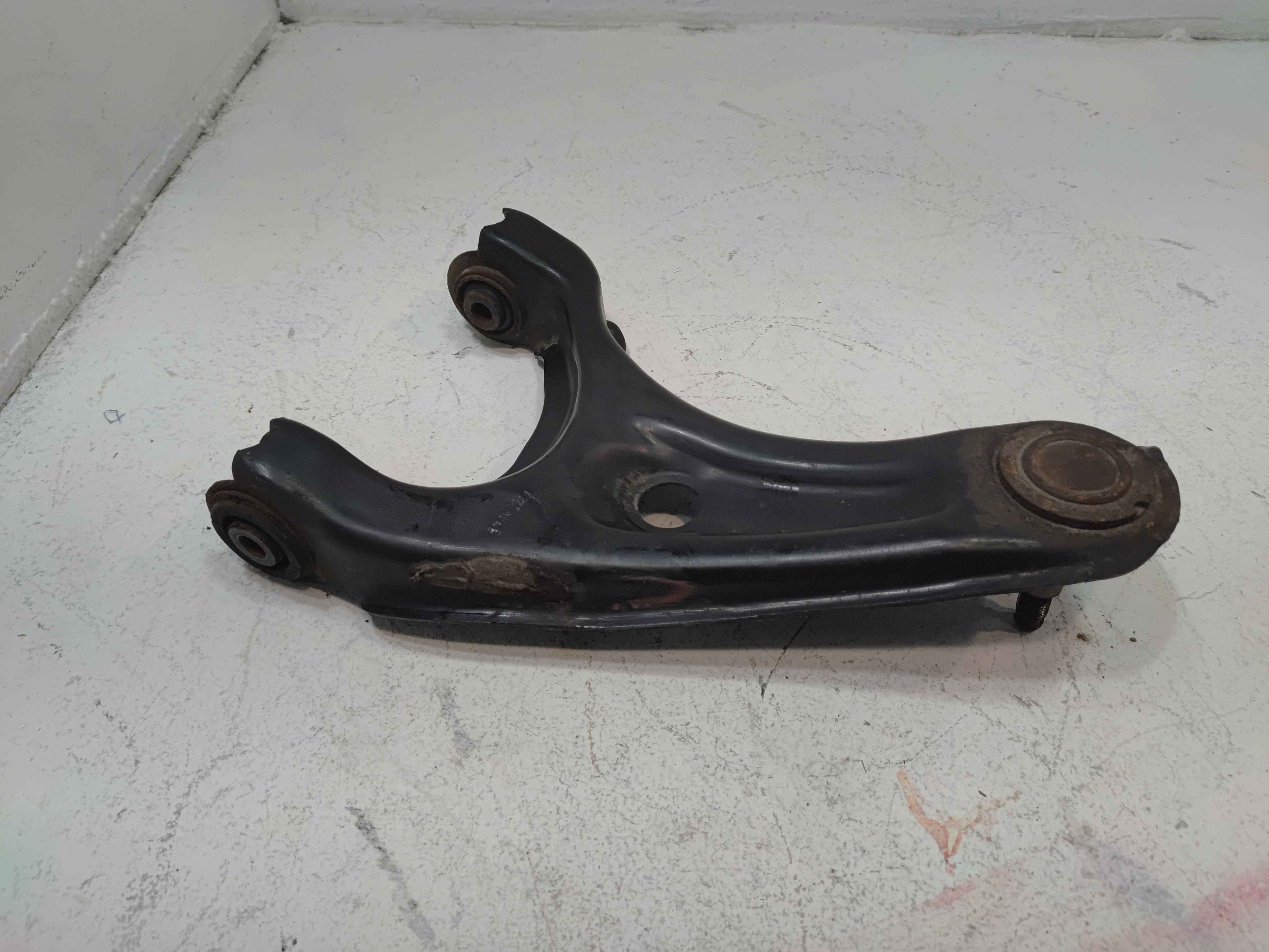 2016-2022 HONDA PILOT AWD REAR LEFT DRIVER SIDE UPPER CONTROL ARM OEM
