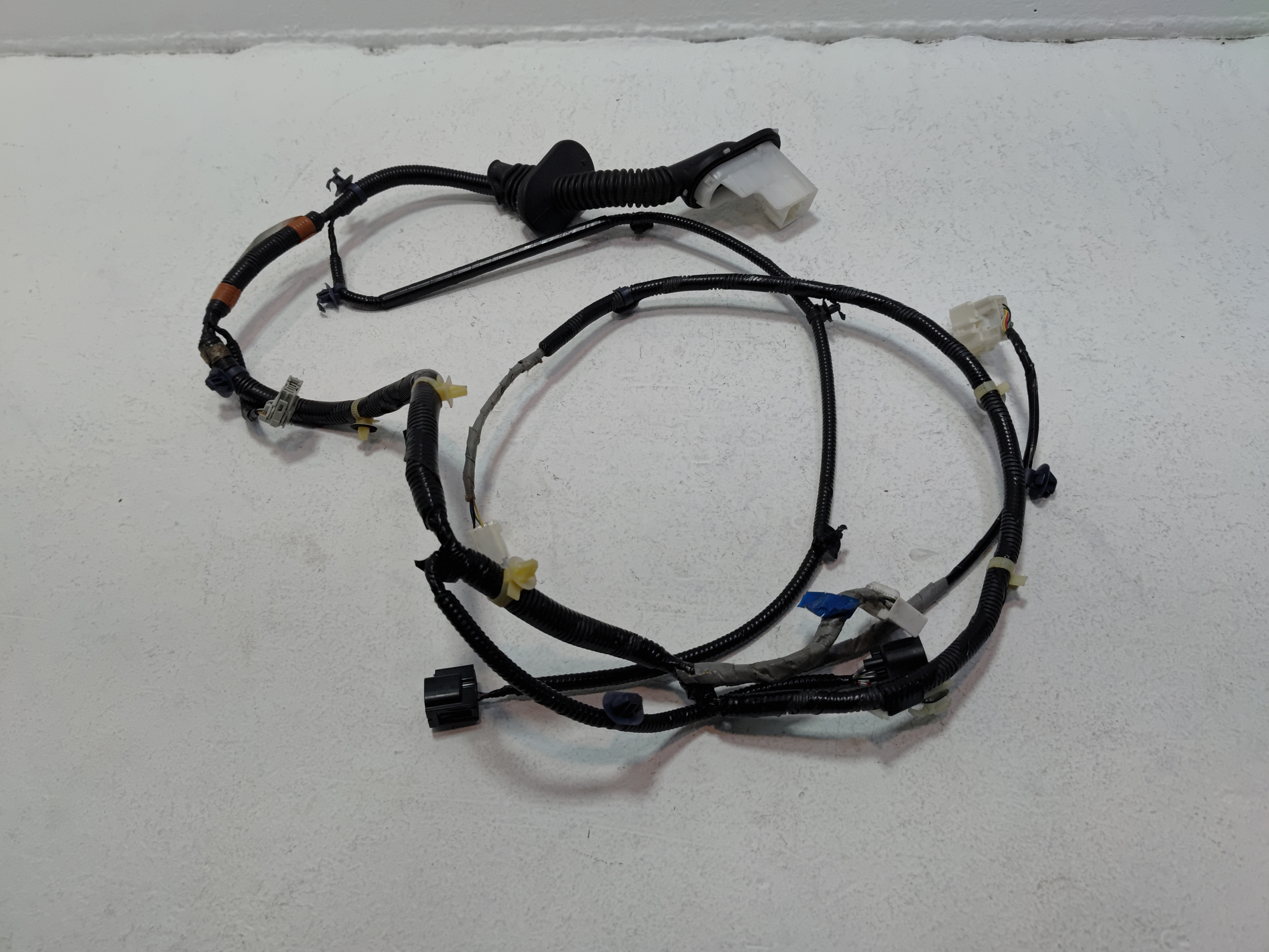 HONDA PILOT FRONT RIGHT PASSENGER DOOR WIRE WIRING HARNESS 2016-2018 OEM