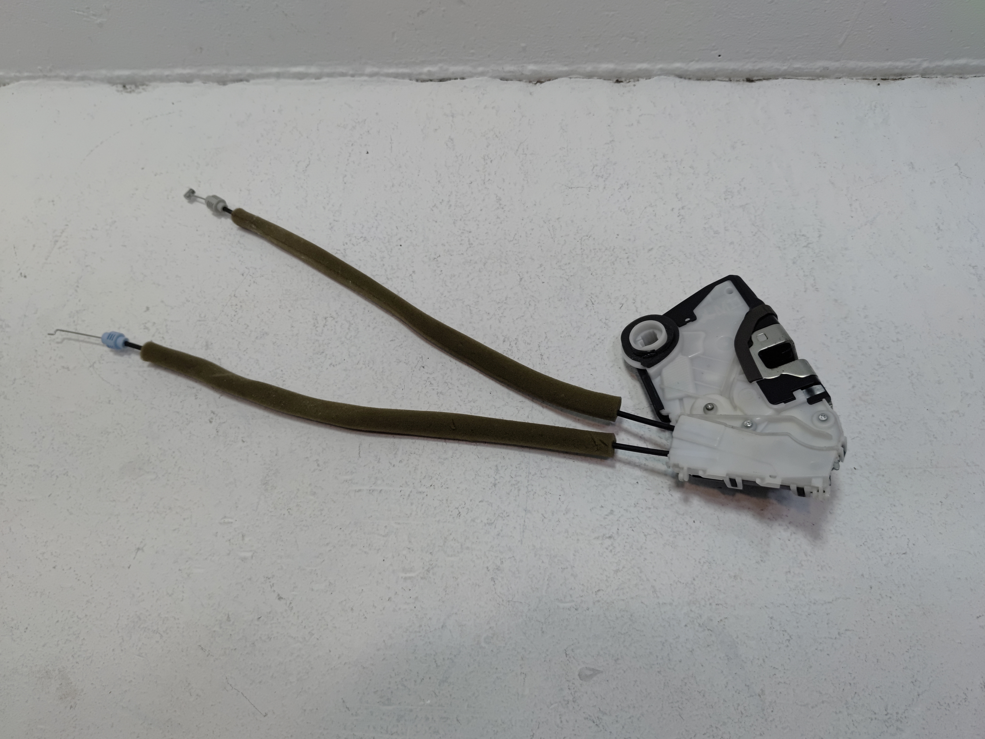 HONDA PILOT FRONT RIGHT PASSENGER SIDE DOOR LOCK LATCH ACTUATOR 2016-2022 OEM