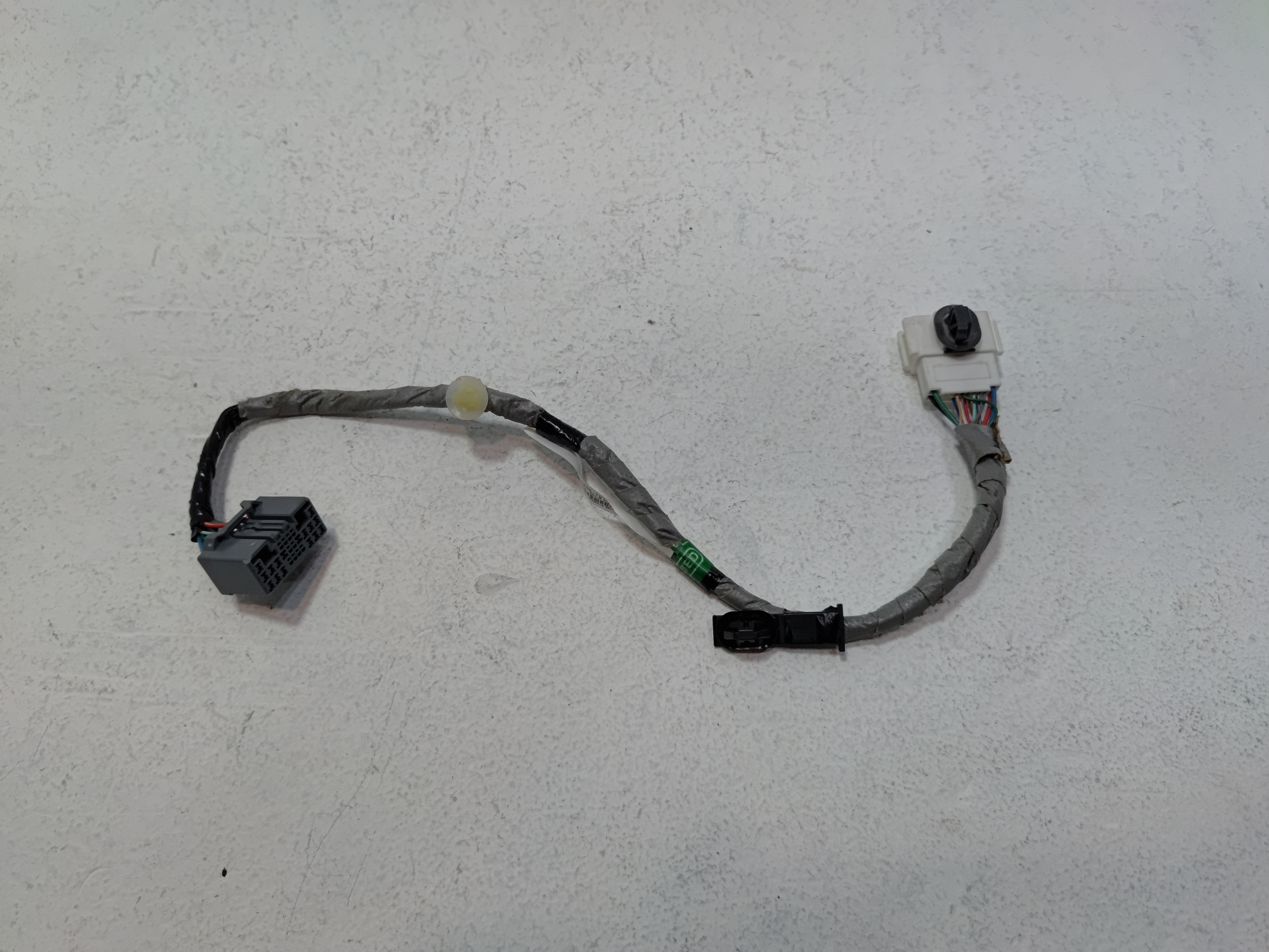 HONDA PILOT EX EX-L FRONT PASSENGER DOOR SUB-WIRE HARNESS WIRING 2016-2021 OEM