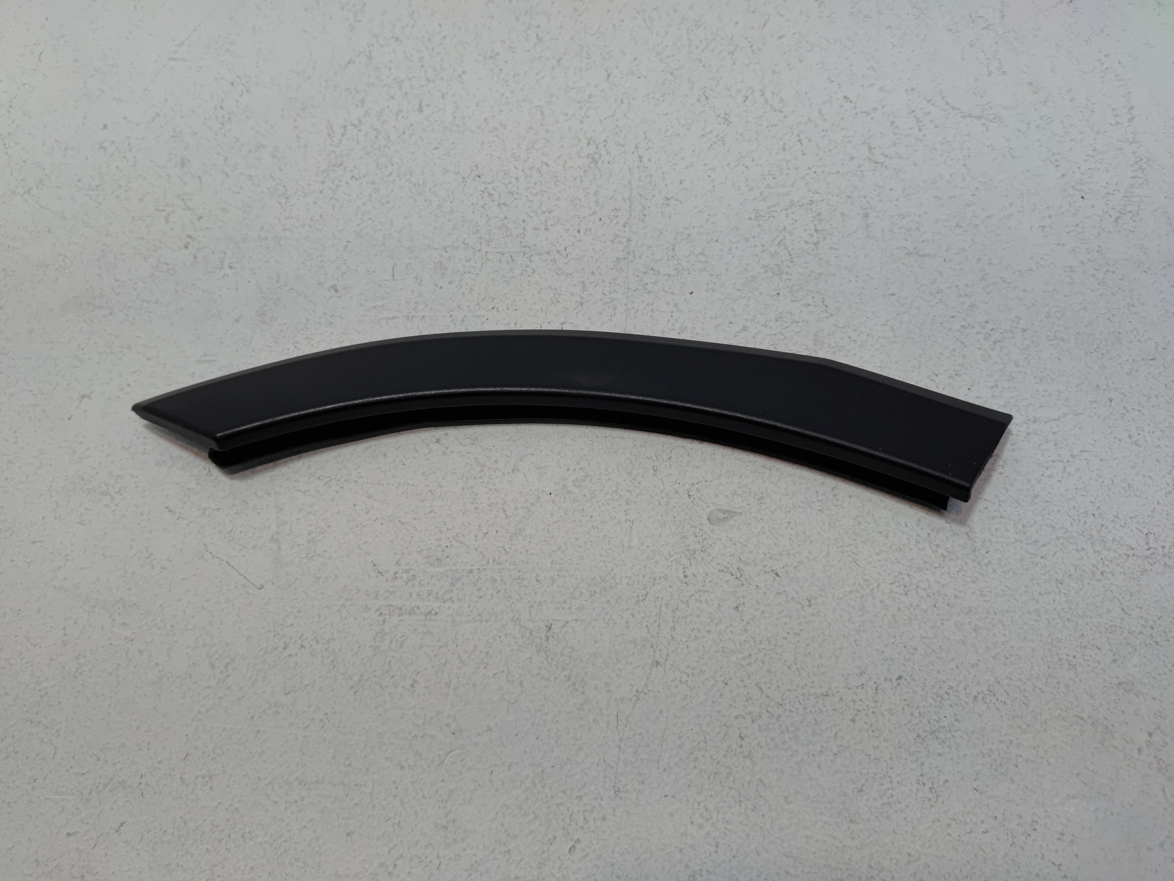 HONDA PILOT REAR PASSENGER SIDE DOOR WHEEL ARCH MOLDING GARNISH 2016-2022 OEM