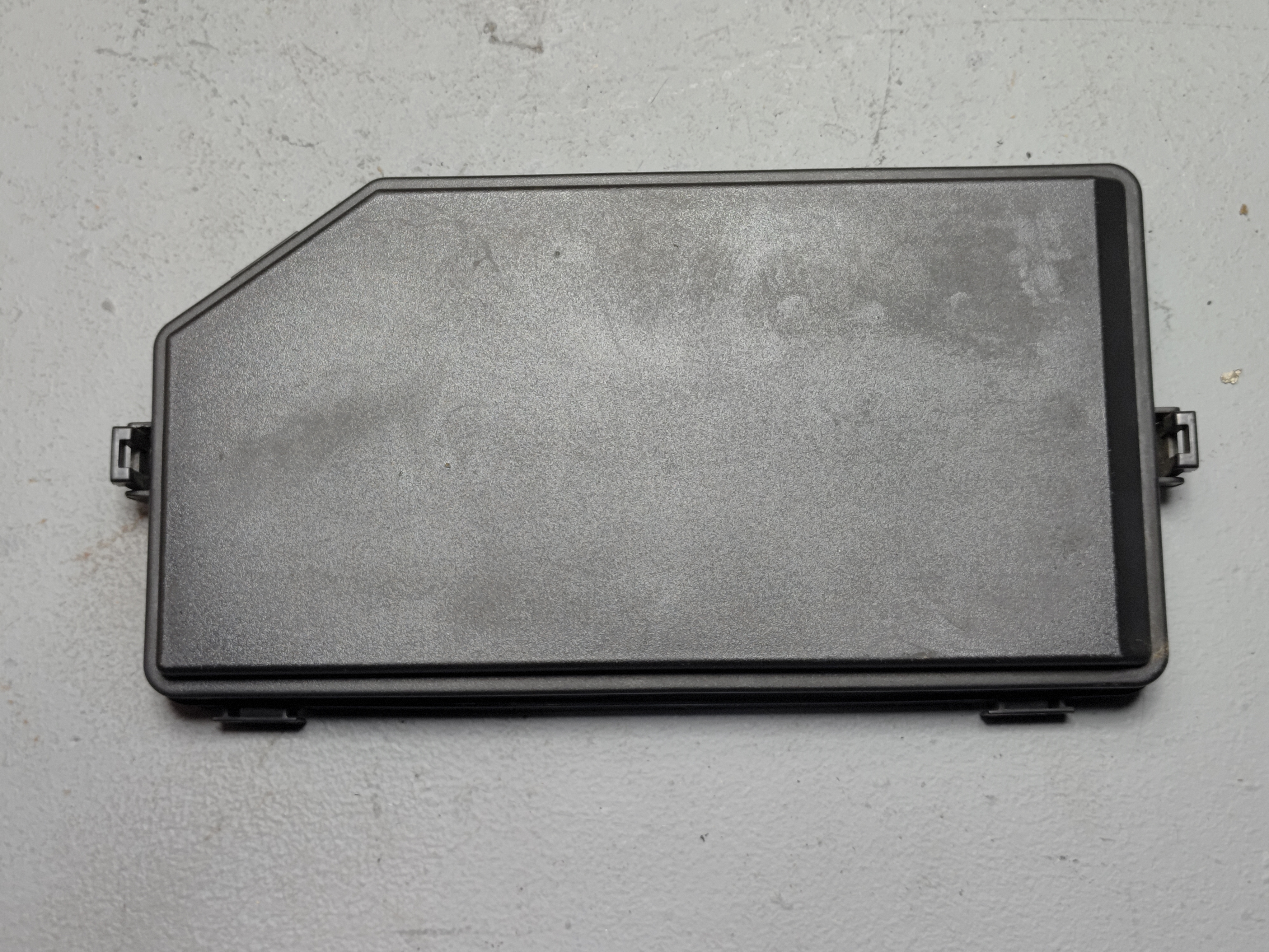 HONDA PILOT FUSE RELAY JUNCTION BOX BLOCK UPPER COVER 2016-2018 OEM