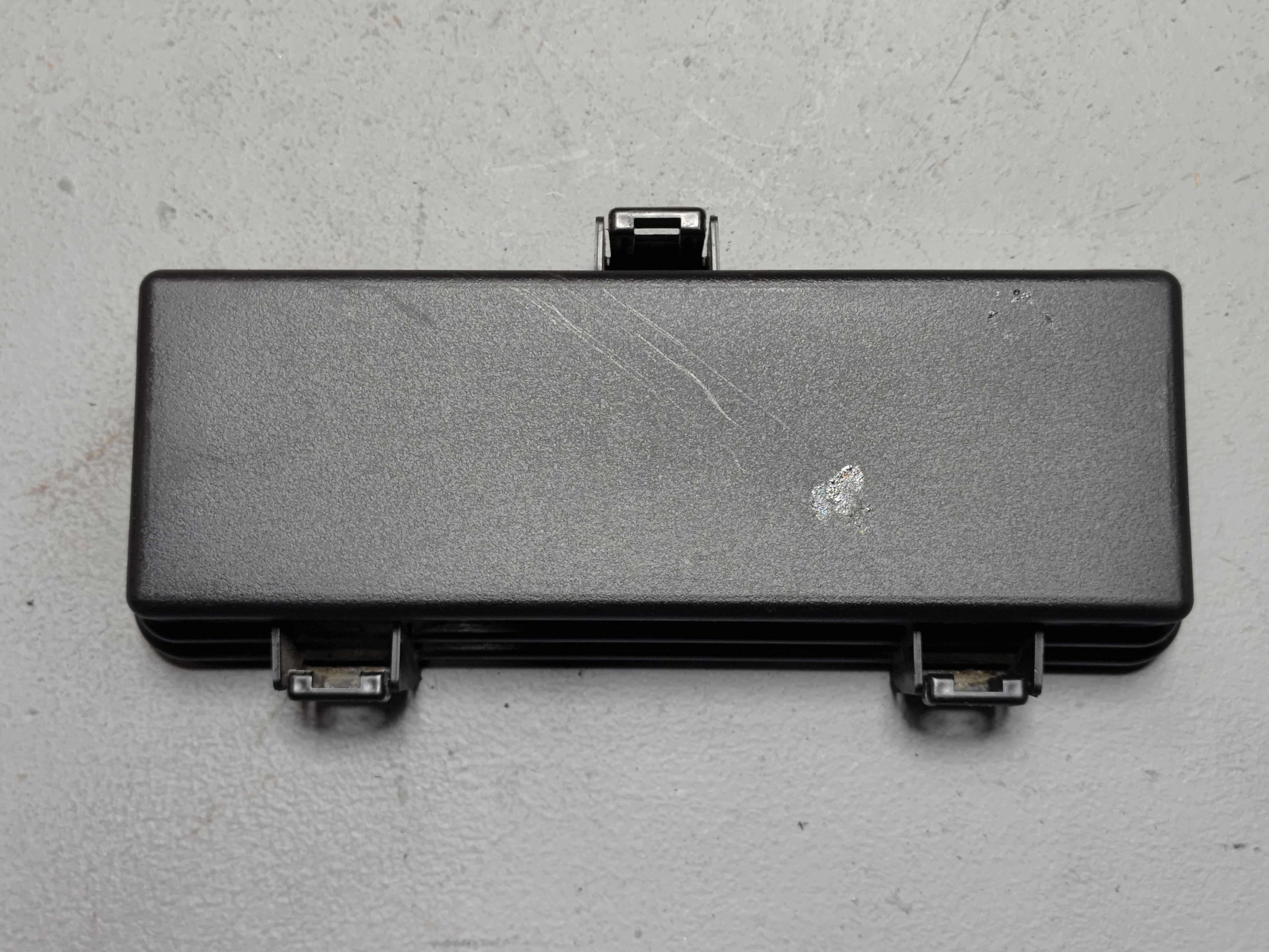 2016-2022 HONDA PILOT Relay Box Upper Left Driver Side Cover Sub Fuse Box OEM