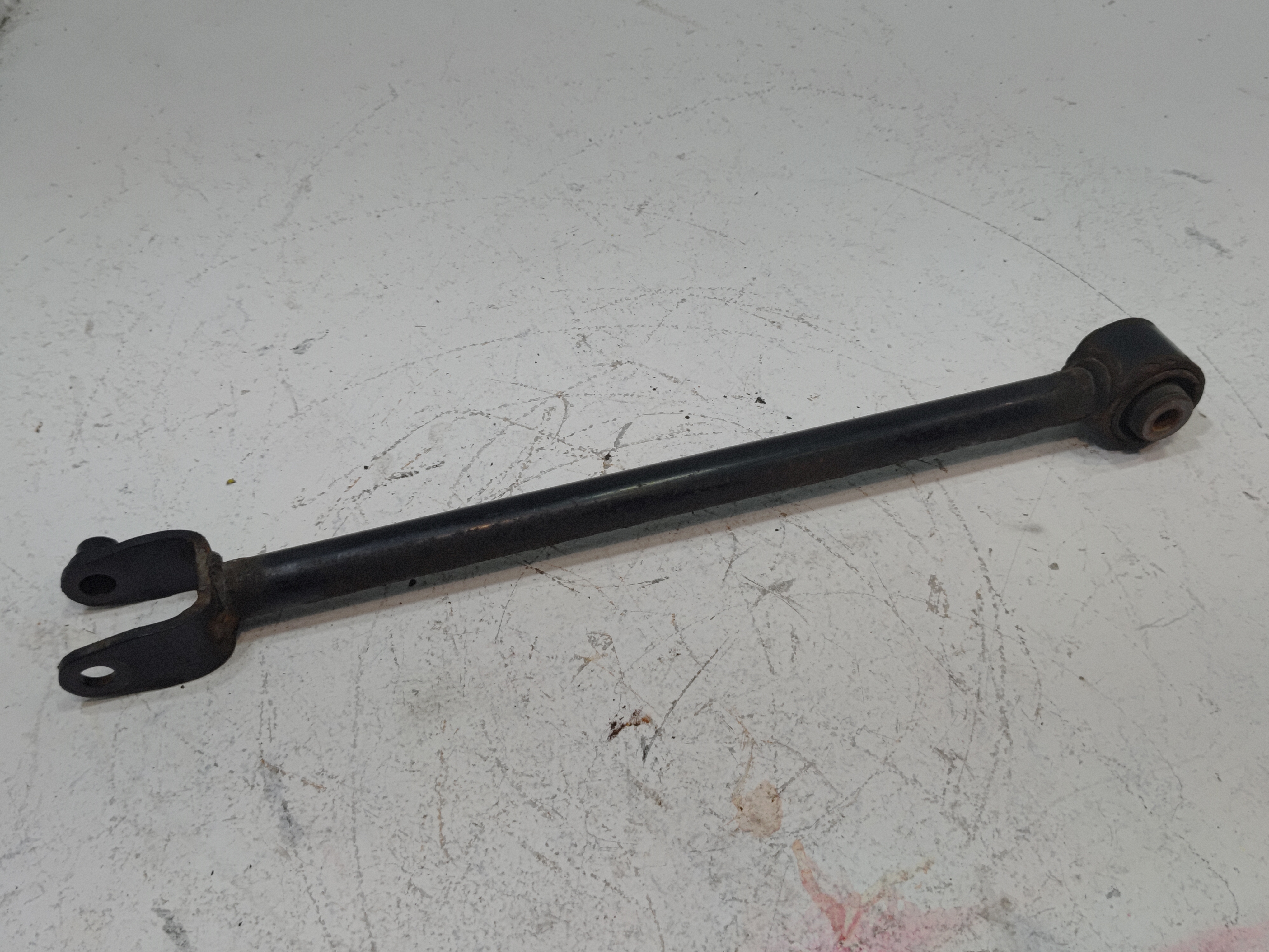 2016-2022 HONDA PILOT AWD REAR PASSENGER SIDE LOWER TRAILING CONTROL ARM OEM