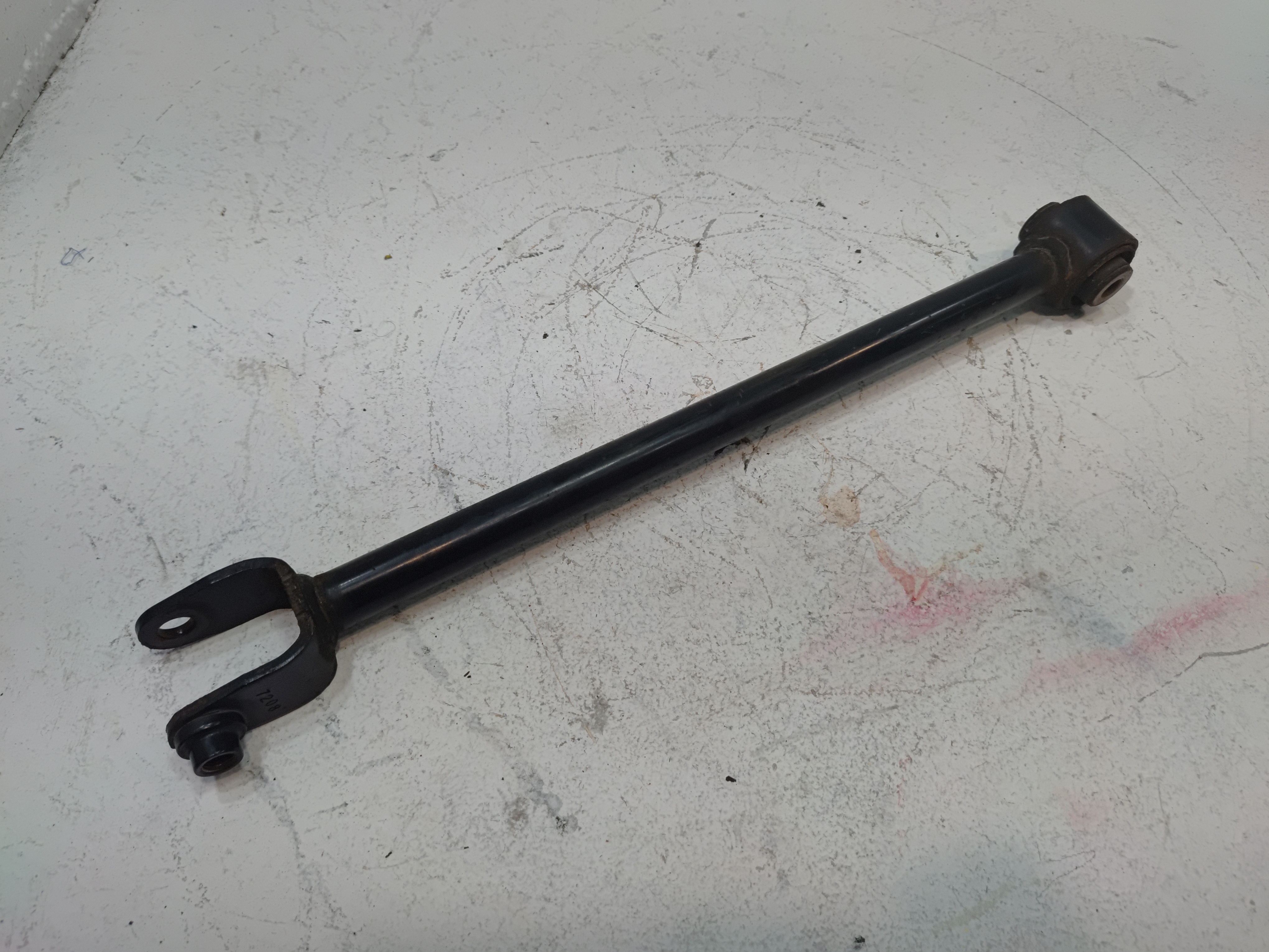 2016-2022 HONDA PILOT AWD REAR DRIVER SIDE LOWER TRAILING CONTROL ARM OEM