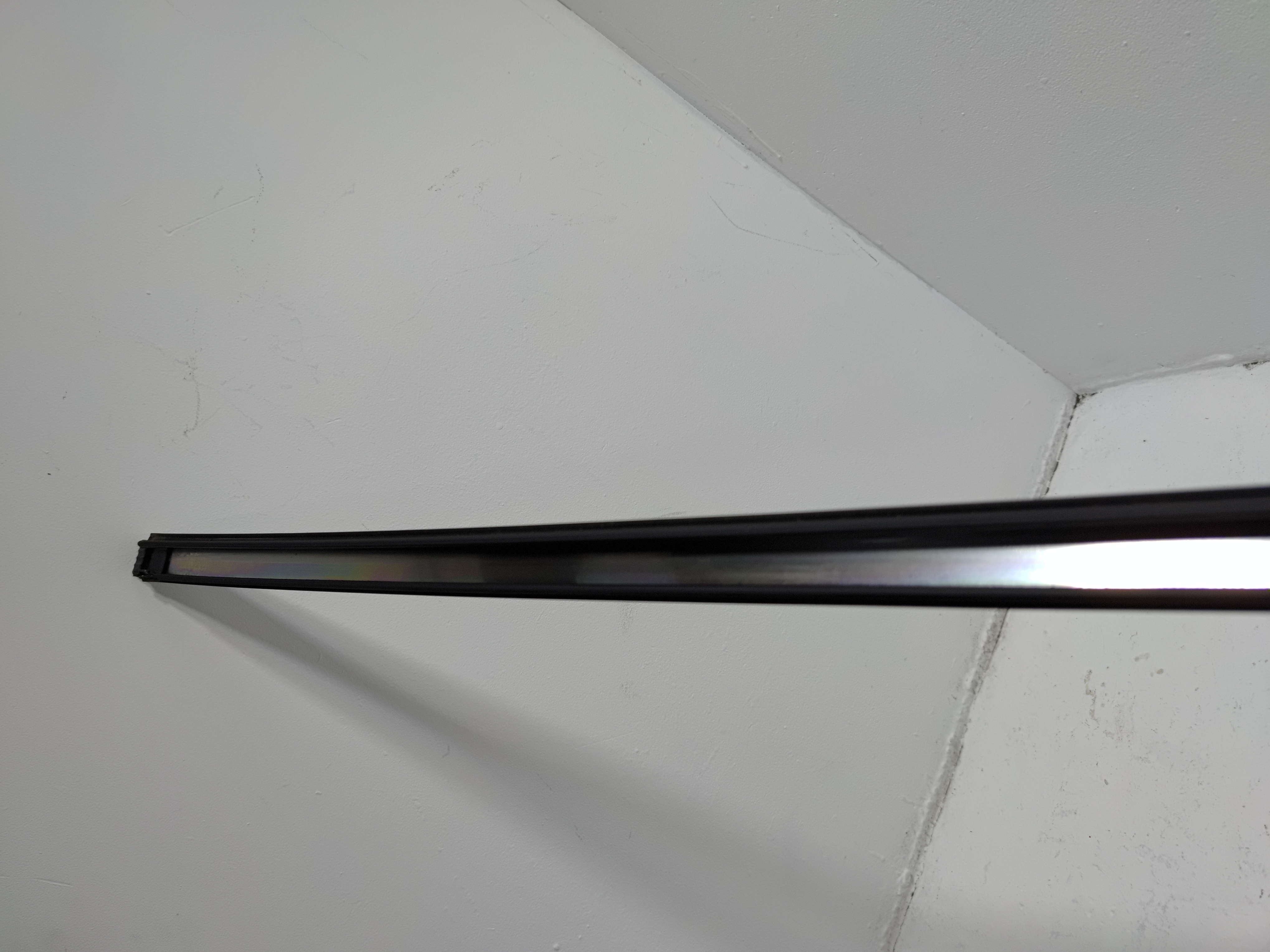 2016-2022 HONDA PILOT ROOF LEFT OR RIGHT MOLDING ASSEMBLY OEM