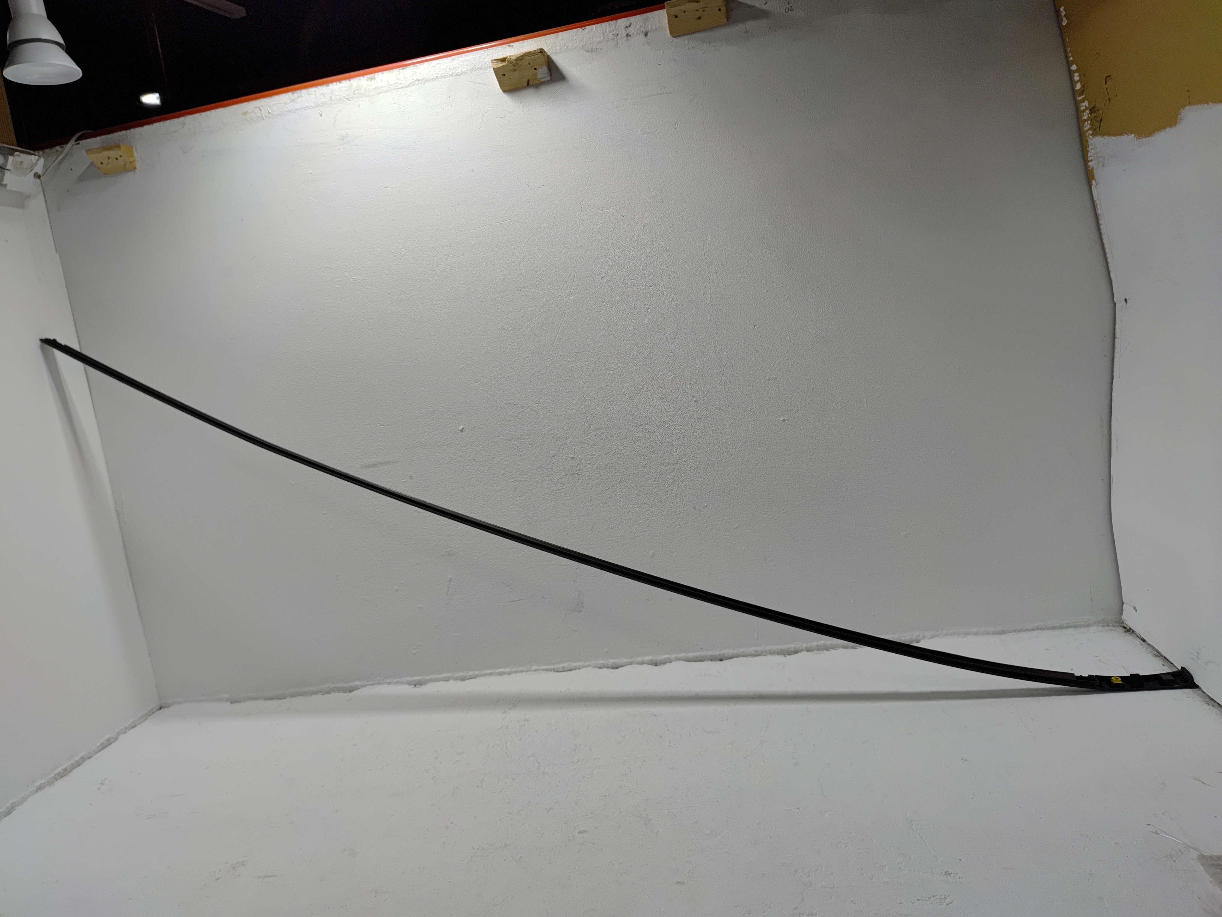 2016-2022 HONDA PILOT ROOF RIGHT OR LEFT MOLDING ASSEMBLY OEM