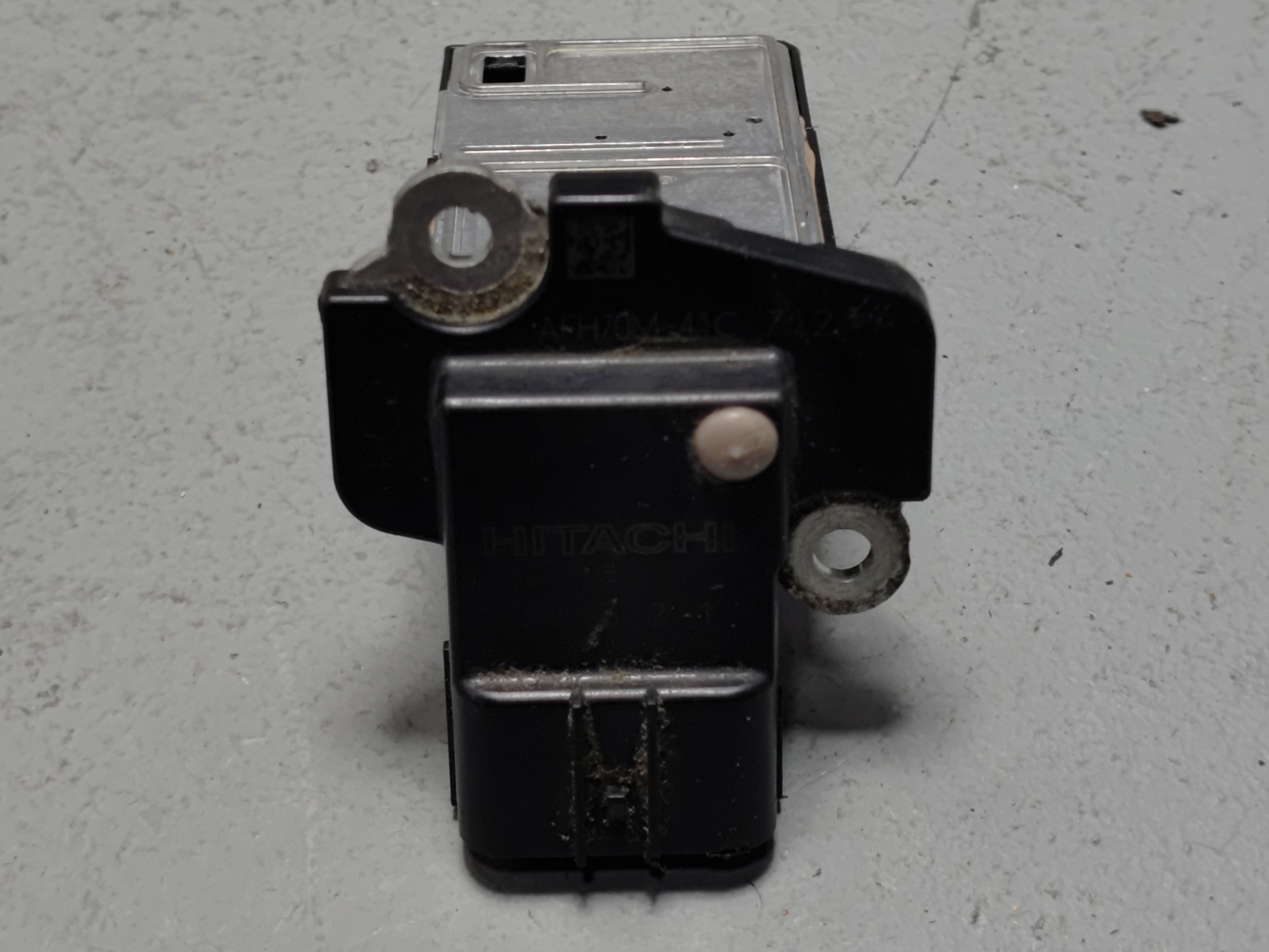 2012-2022 Honda Pilot Passport Ridgeline Mass Air Flow Meter Sensor OEM