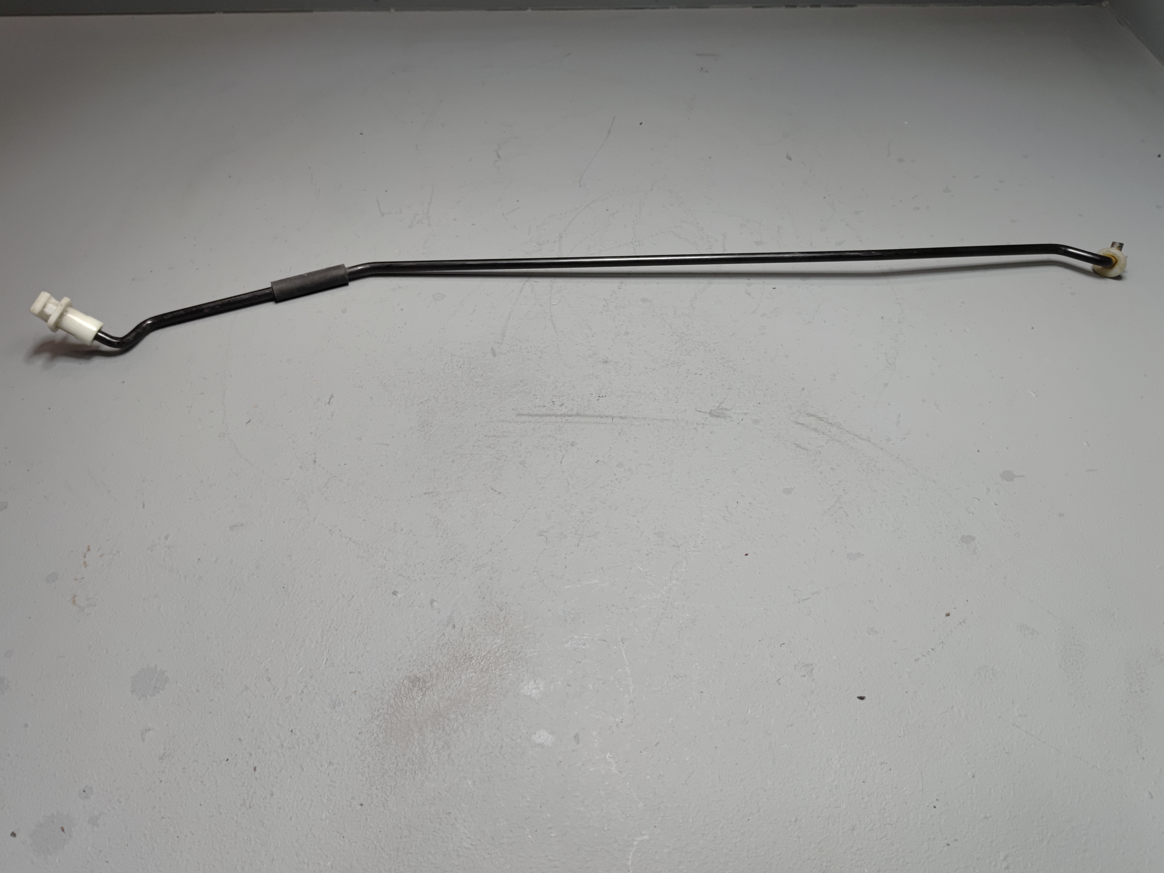 HONDA PILOT HOOD BONNET BAR STICK PROP ROD SUPPORT OEM 2016-2022