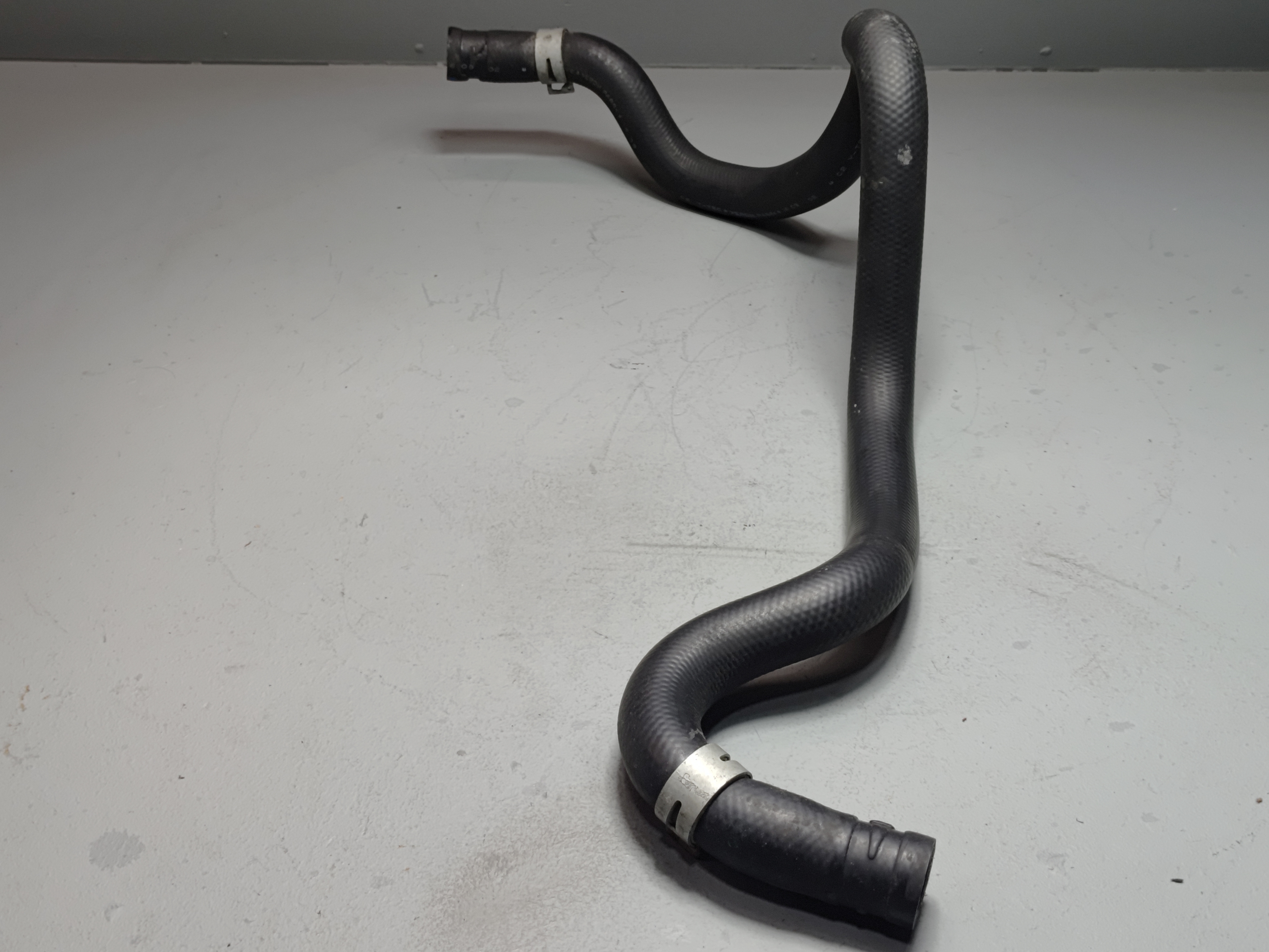 2016-2020 HONDA PILOT 3.5L AWD HVAC AC HEATER COOLANT WATER OUTLET HOSE TUBE OEM