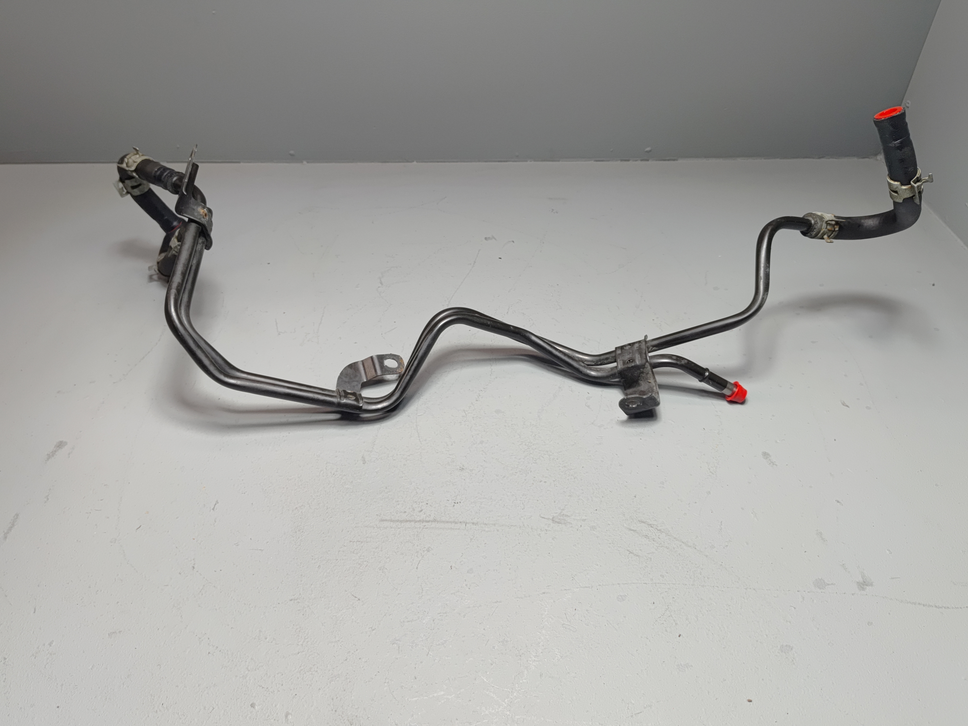 2016-2020 HONDA PILOT 3.5L AUTOMATIC TRANSMISSION COOLING PIPE HOSE LINE OEM