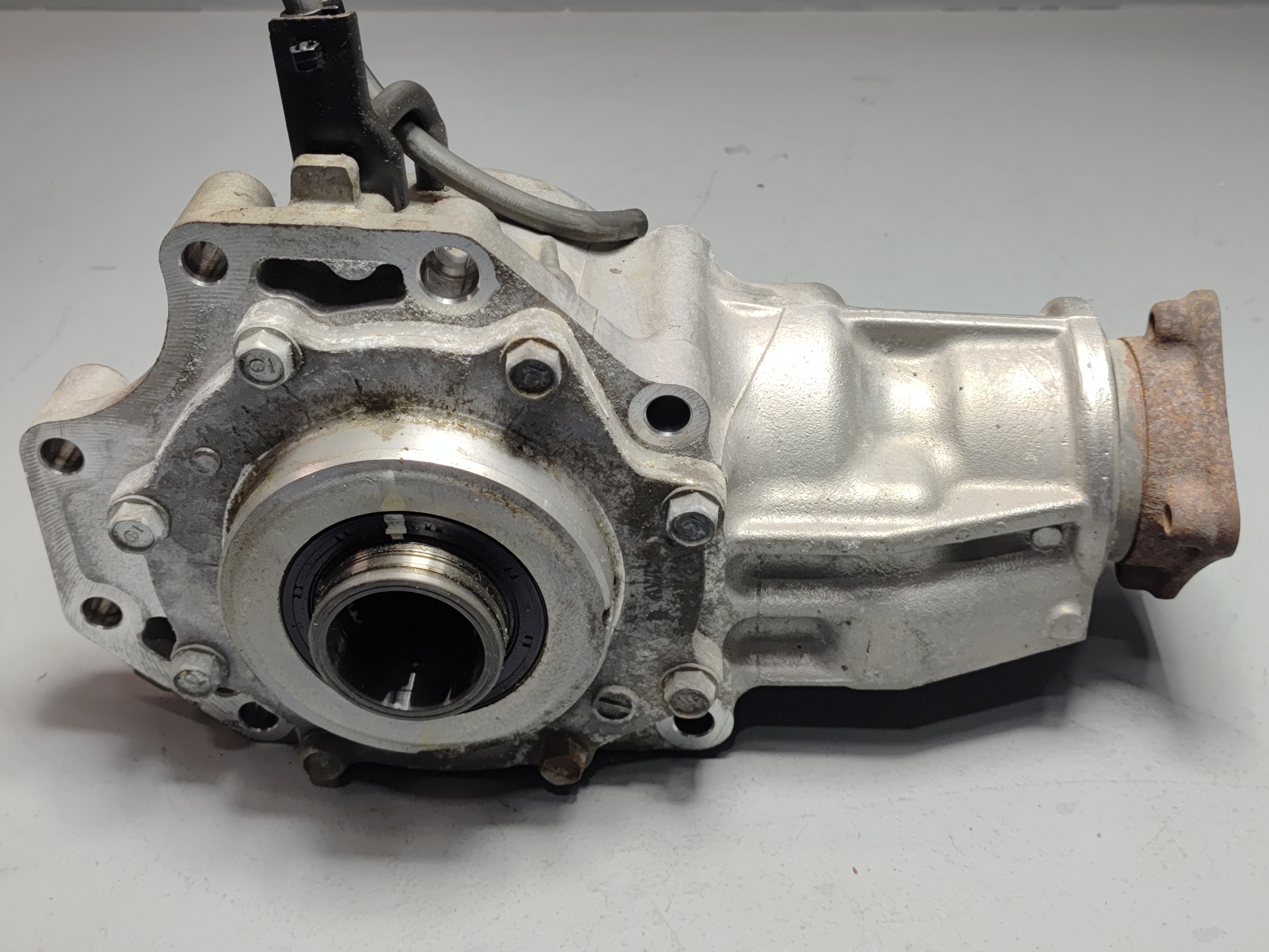 2016-2020 HONDA PILOT AWD 6 TRANS AUTOMATIC TRANSMISSION TRANSFER CASE OEM