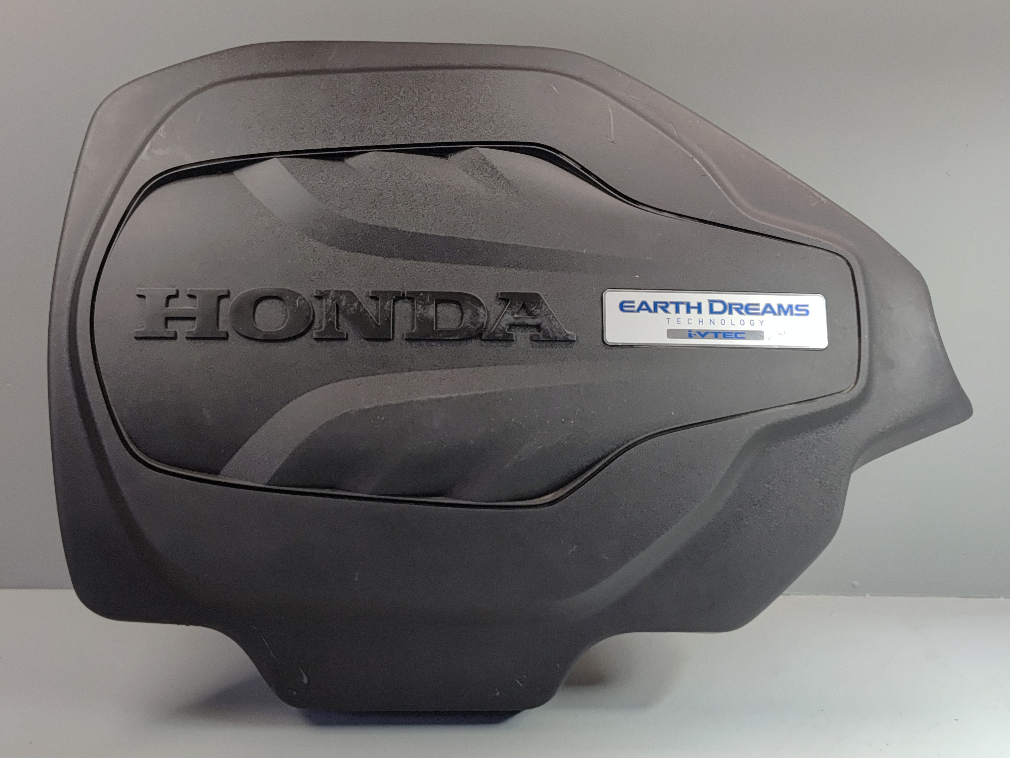 2016-2022 HONDA PILOT 3.5L V6 ENGINE MOTOR APPEARANCE TOP COVER PANEL OEM