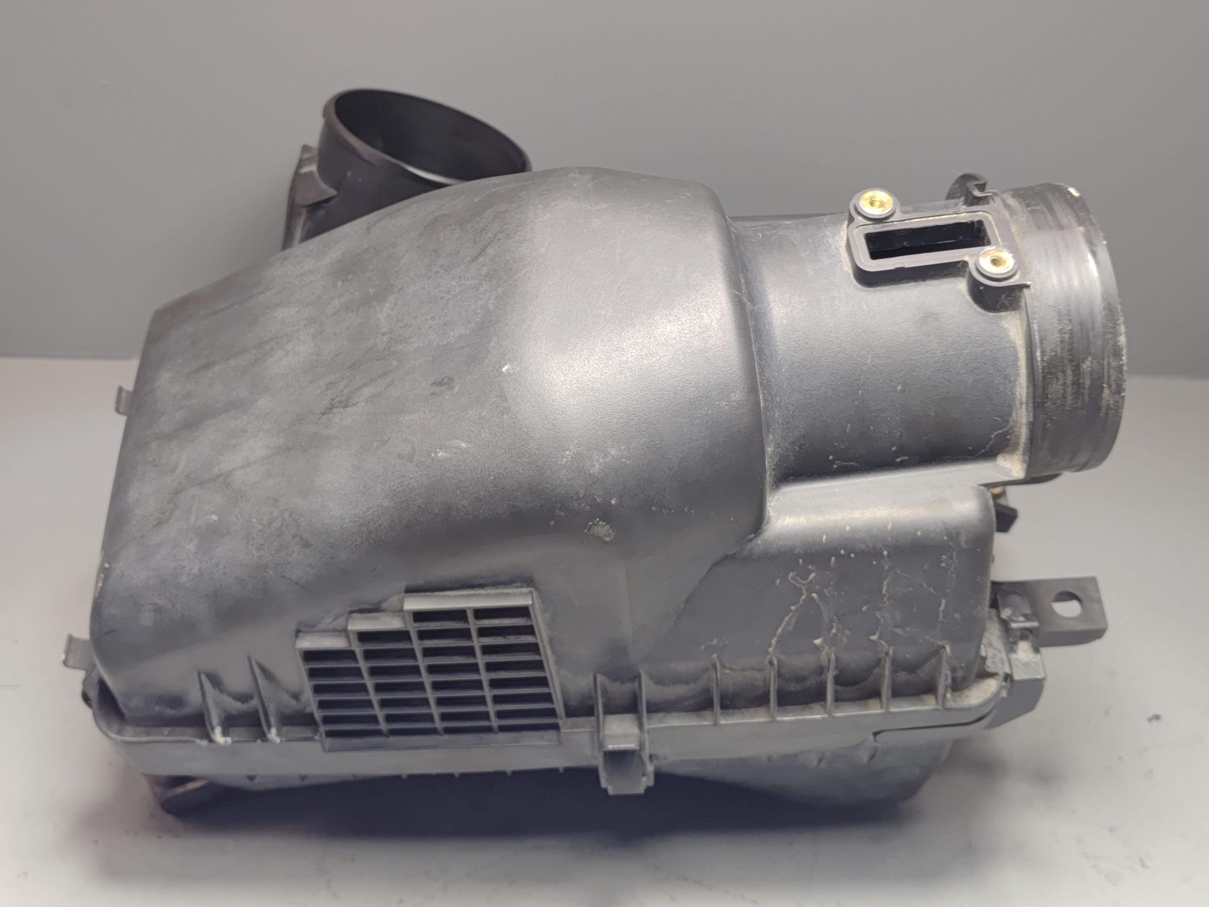 2017-2025 Honda Ridgeline Engine Air Intake Cleaner Filter Housing Box OEM