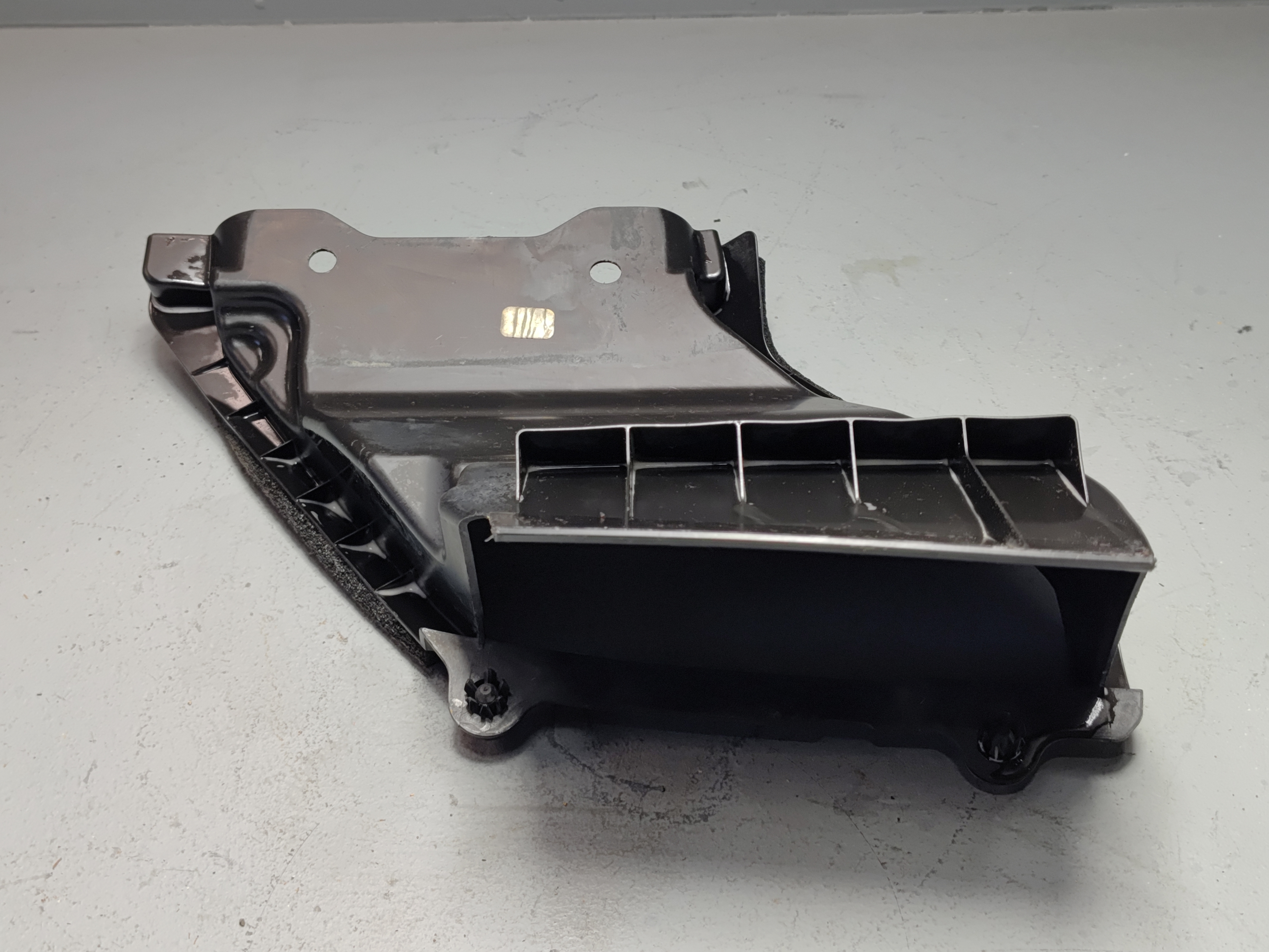 2016-2022 Honda Pilot Engine Air cleaner Inlet Guide Duct OEM