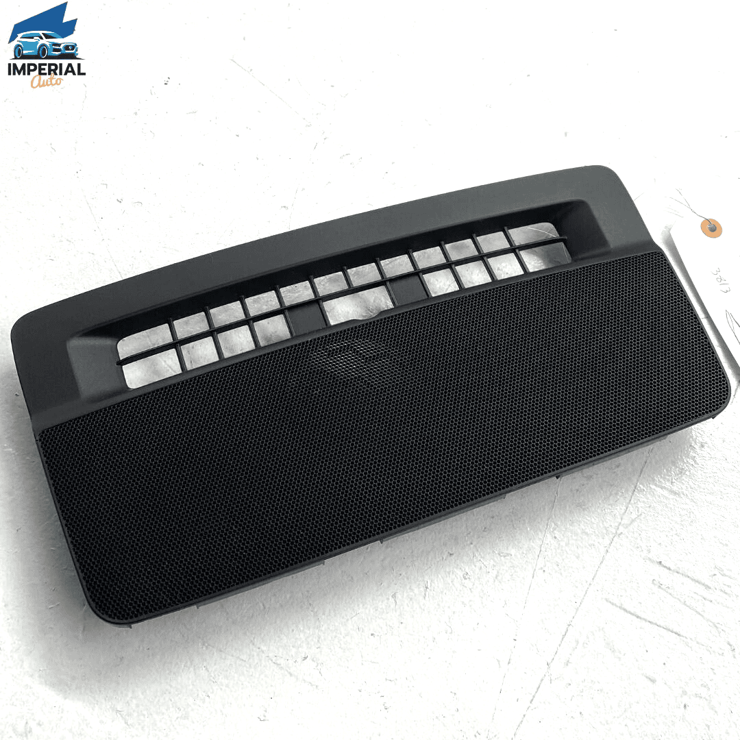 2017-2021 Mazda CX-5 Dashboard Center Speaker Grille Cover Trim KB7W-55531 