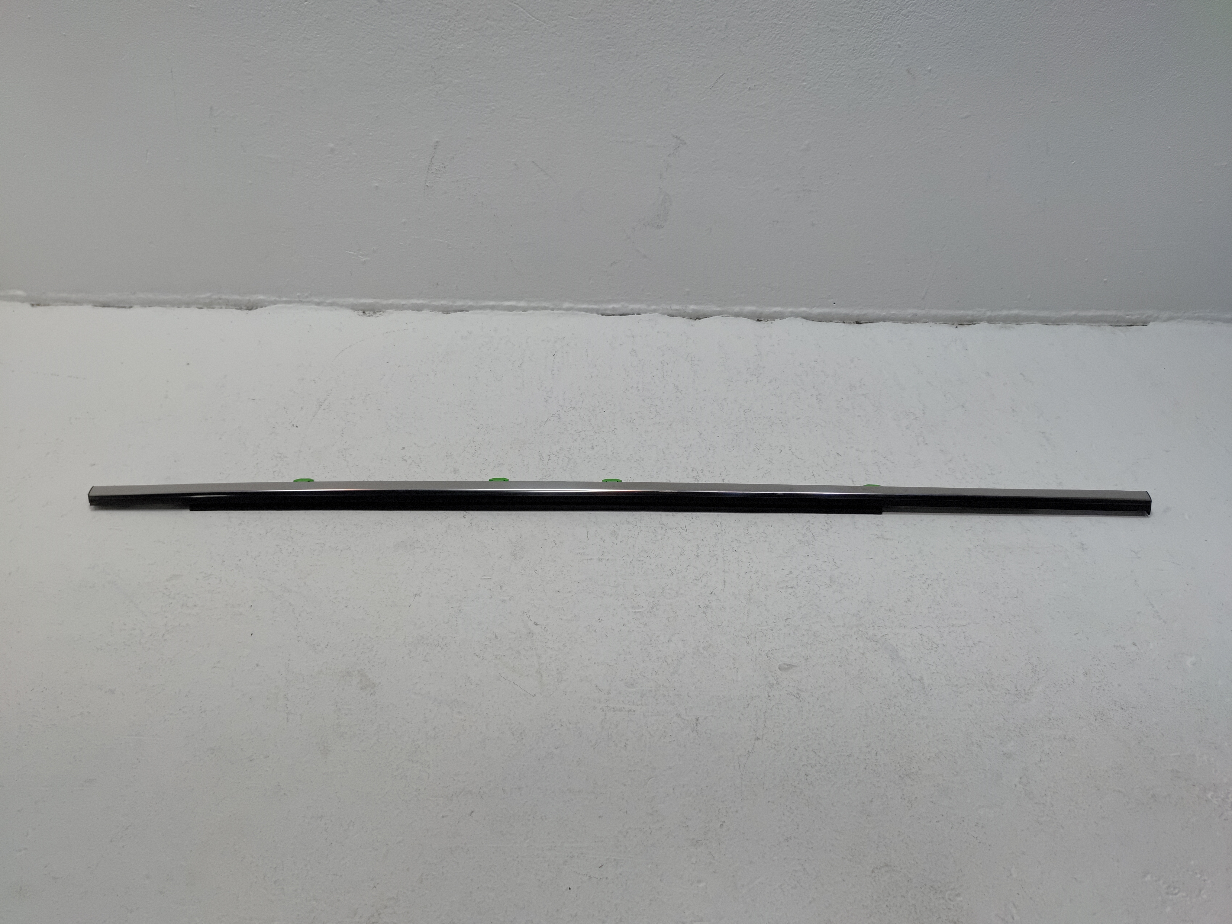 2016-2022 Honda Pilot Rear Right Passenger Door Window Belt Molding OEM