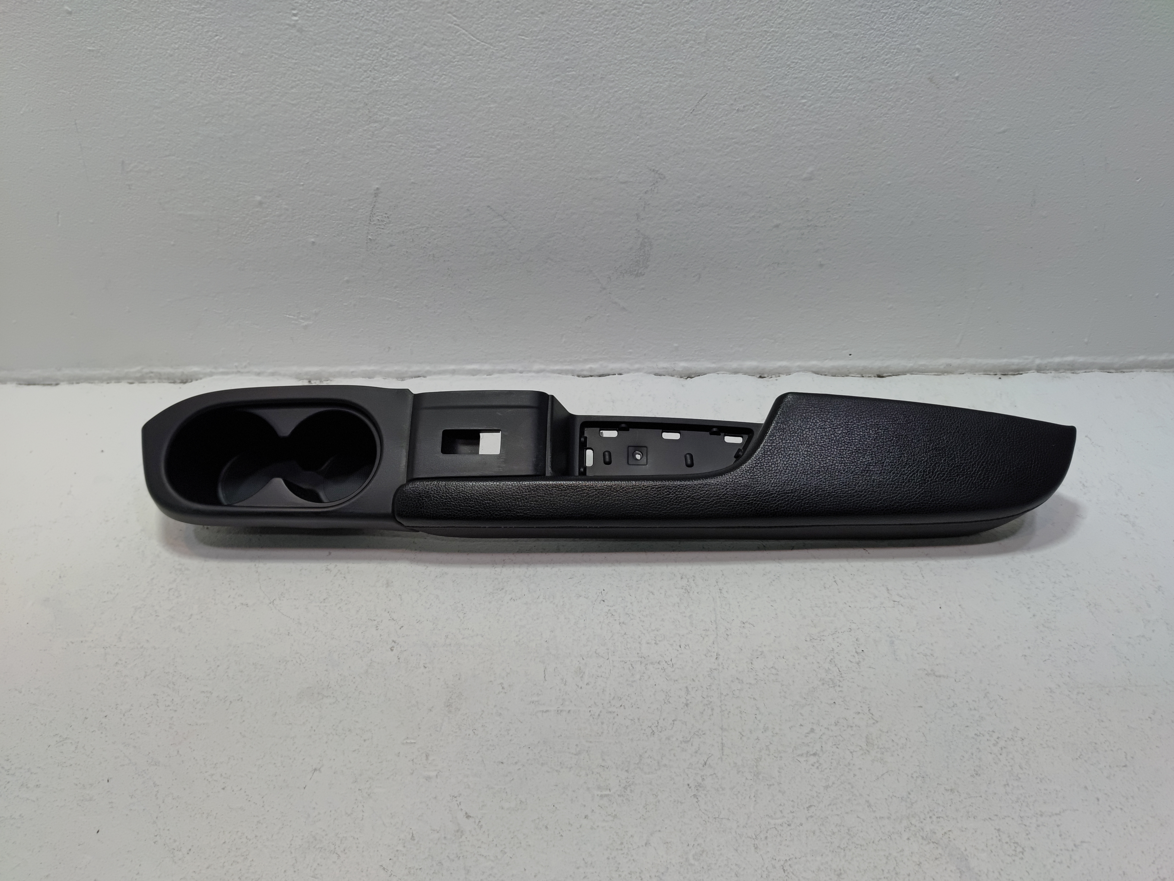 2019-2025 Honda Passport Rear Passenger Door Armrest Cup Holder Switch Bezel OEM