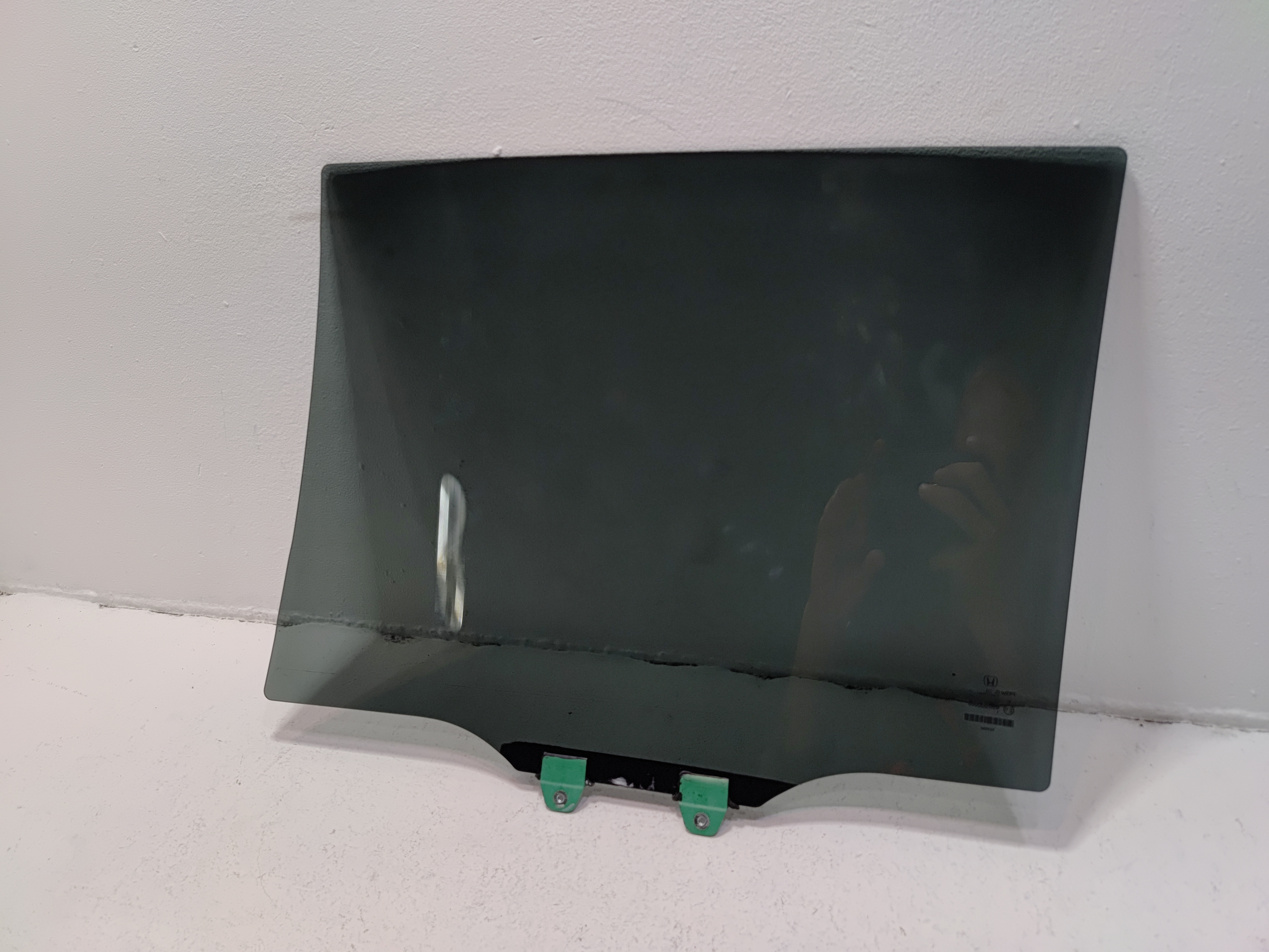 2019-2025 Honda Passport Front Right Passenger Door Window Glass OEM