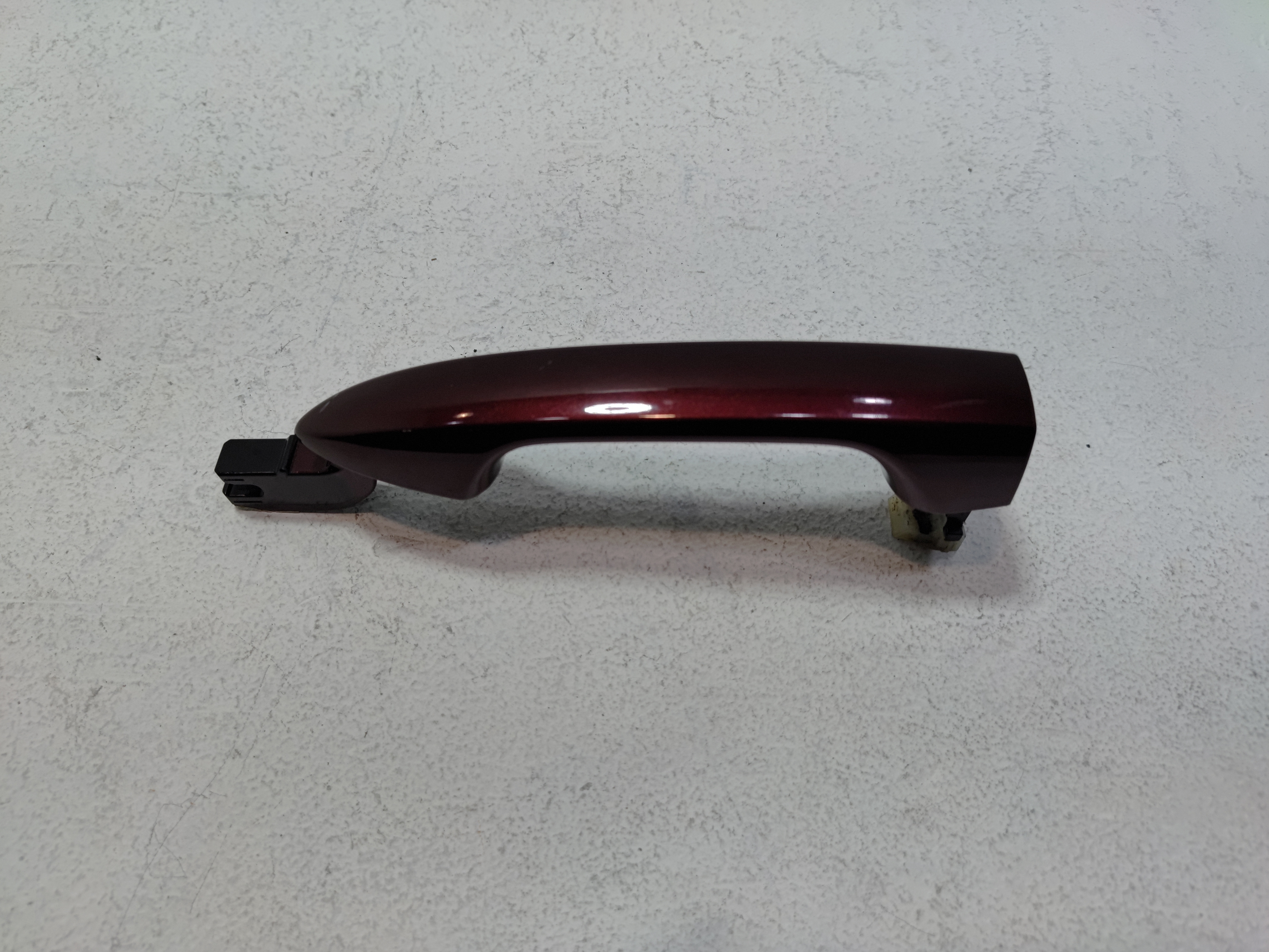 2016-2017 Honda Pilot Rear Right Passenger Door Exterior Handle Outer *R529P*OEM