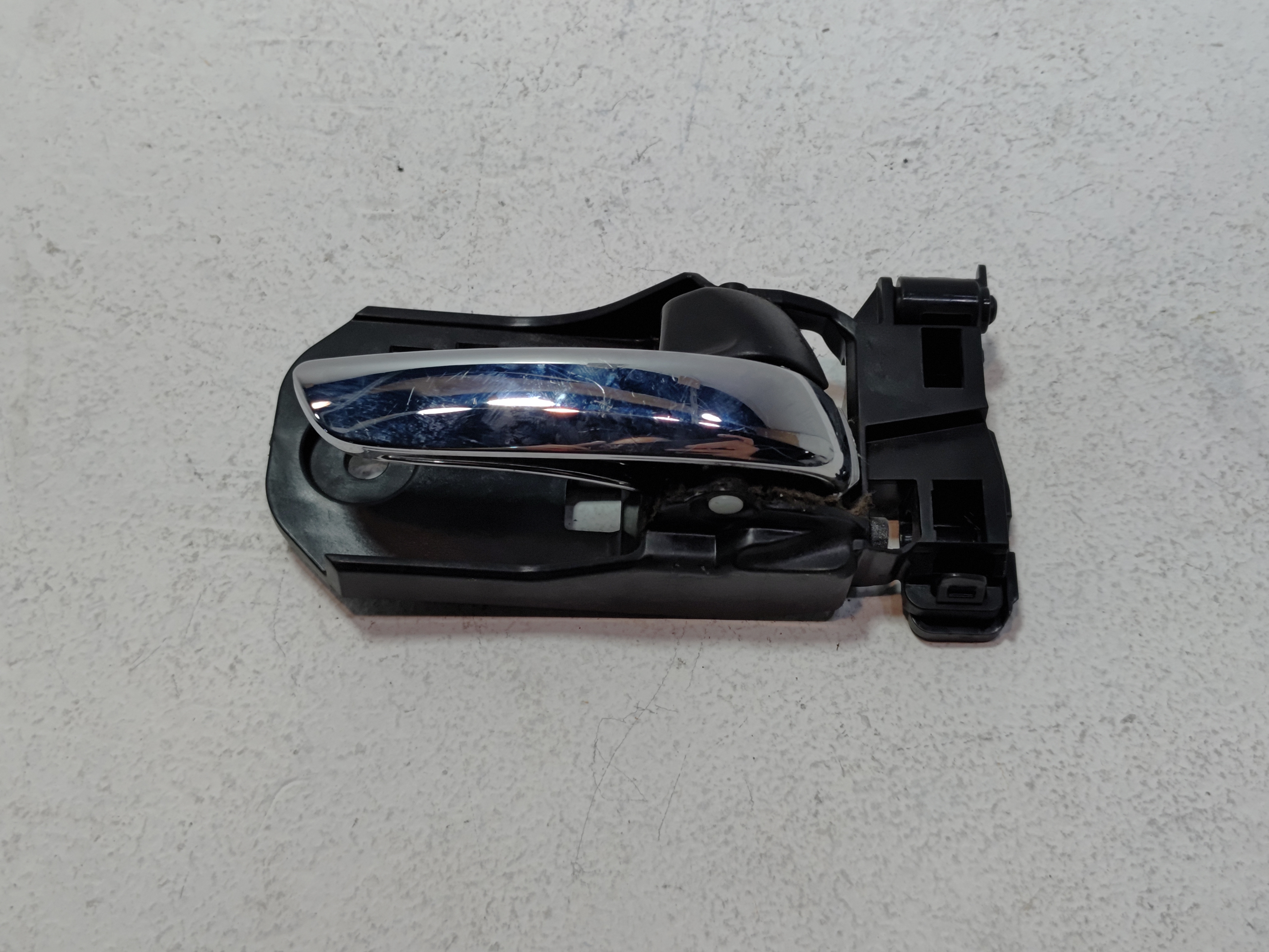 2016-2025 Honda Pilot Ridgeline Front Passenger Side Door Interior Handle OEM