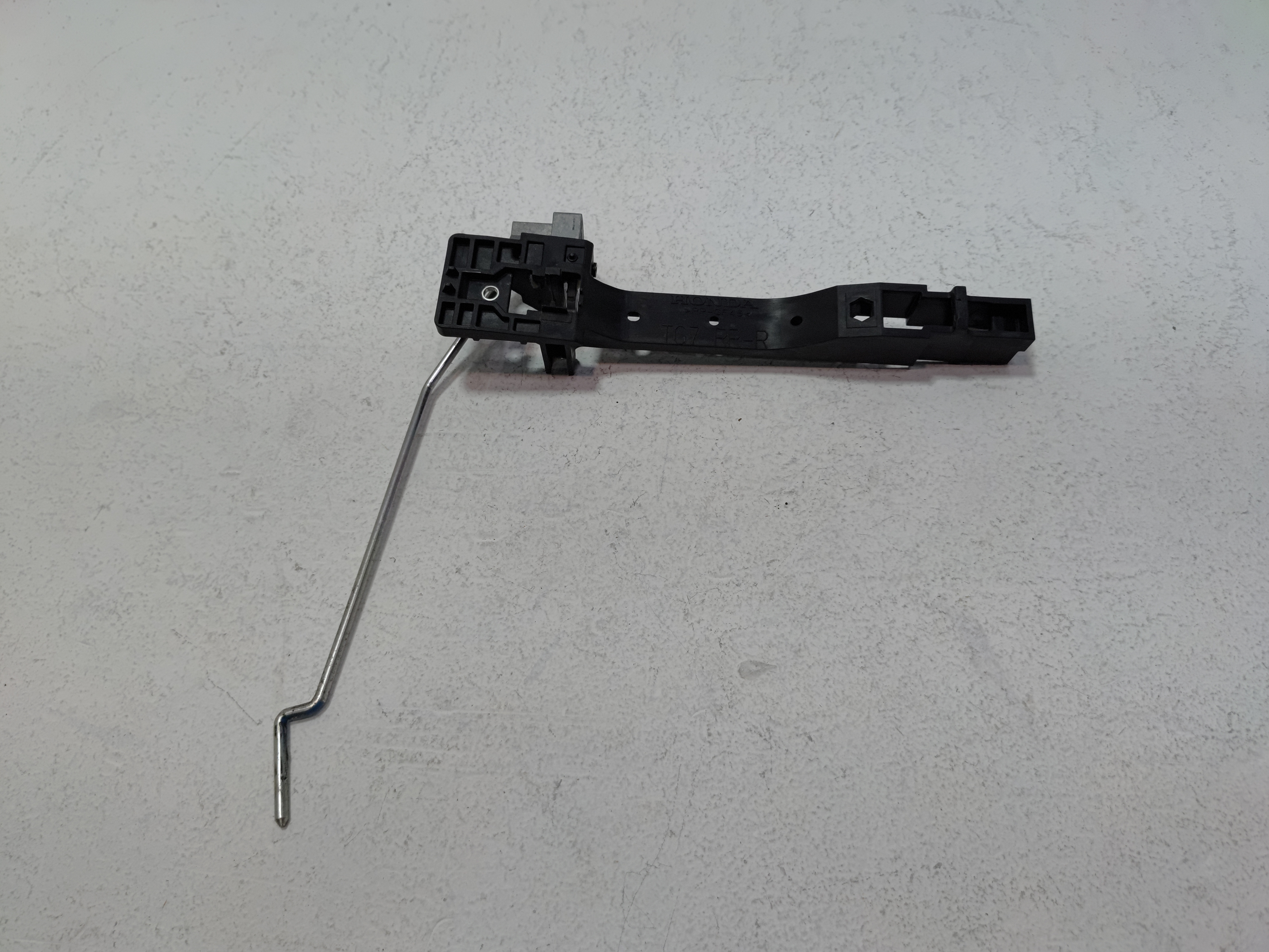 2019-2029 Honda Passport Rear Right Passenger Side Door Exterior Handle Base OEM