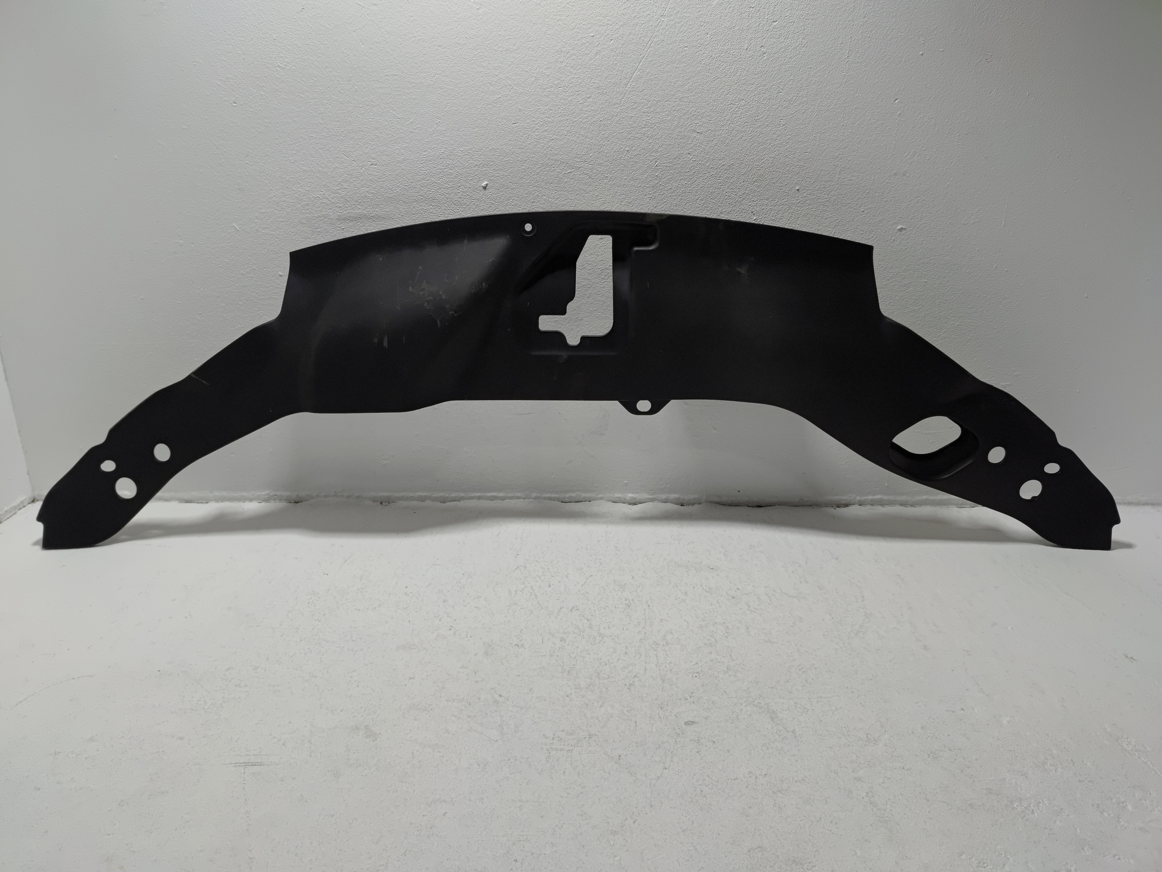 2019-2021 Honda Passport Front Radiator Core Upper Cover Sight Shield OEM