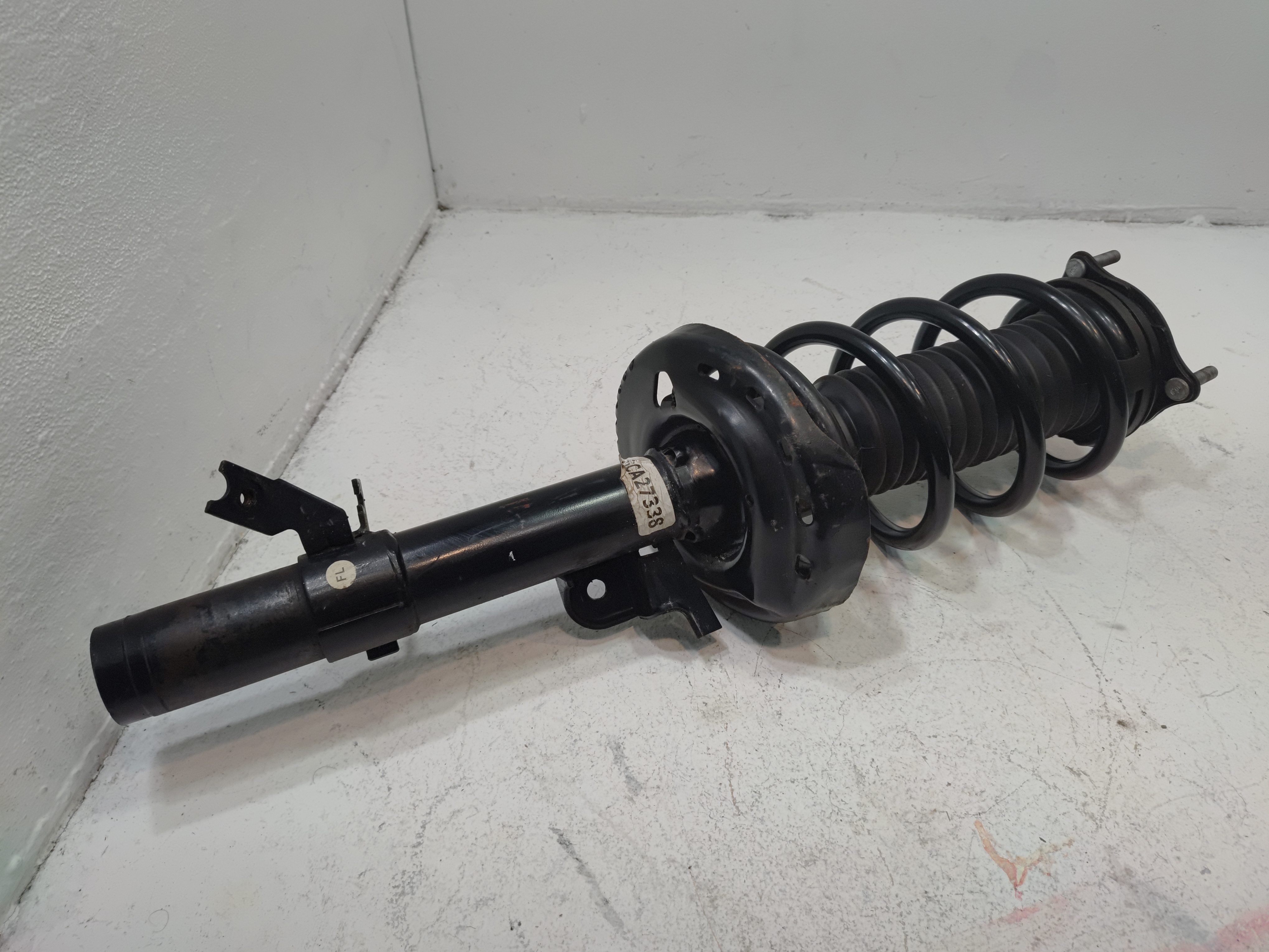 2016-2022 Honda Pilot AWD Front Left Driver Side Strut Shock Spring Absorber OEM