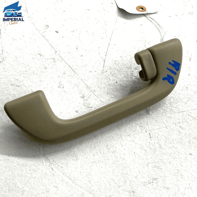 15-20 ACURA TLX Rear Right Left Ceiling Grab Handle Car Roof Handrail Inner