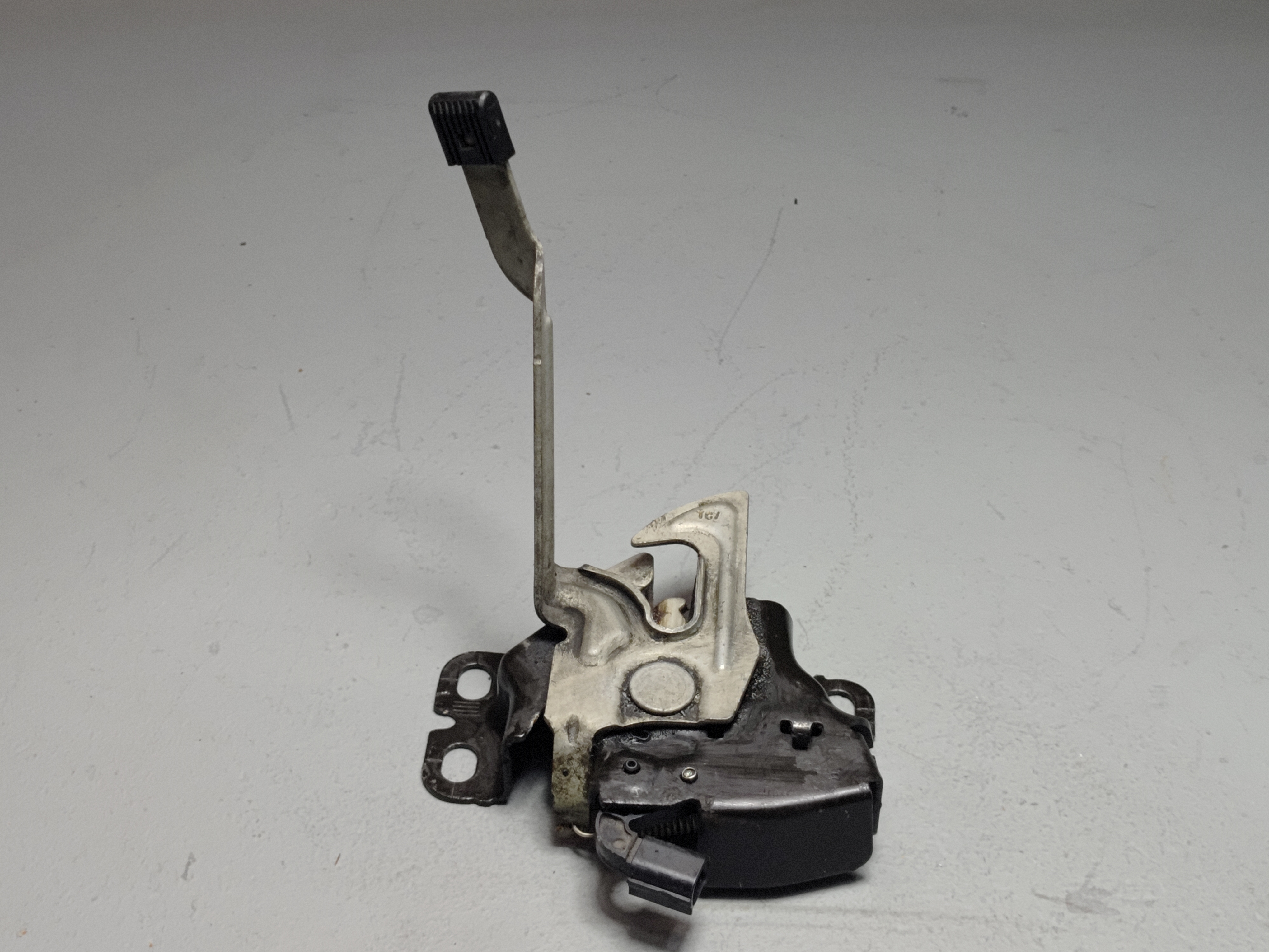 2016-2022 HONDA PILOT FRONT HOOD LOCK LATCH ACTUATOR ASSEMBLY OEM