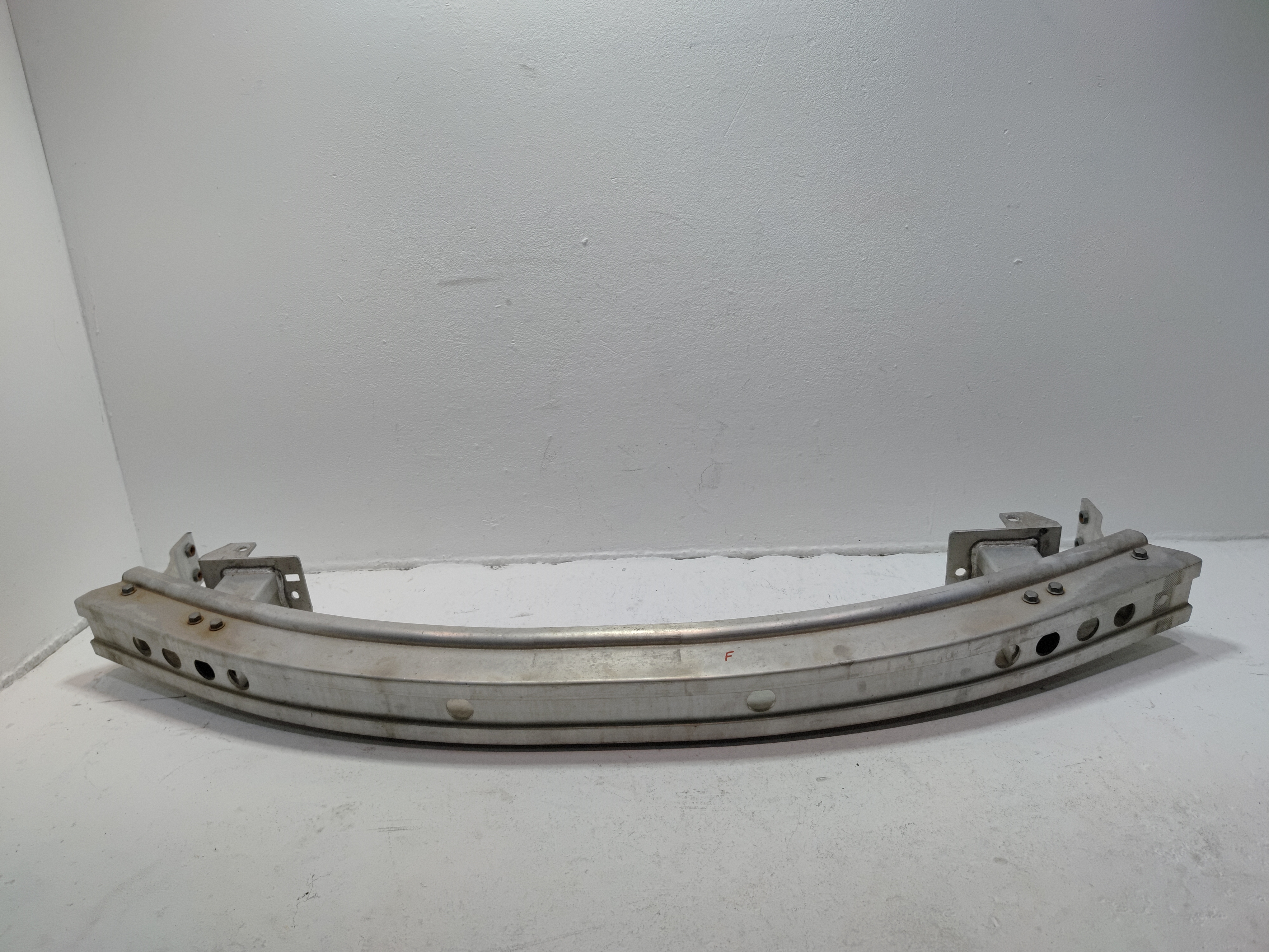 2016-2018 HONDA PILOT FRONT BUMPER REINFORCEMENT IMPACT BAR BEAM OEM