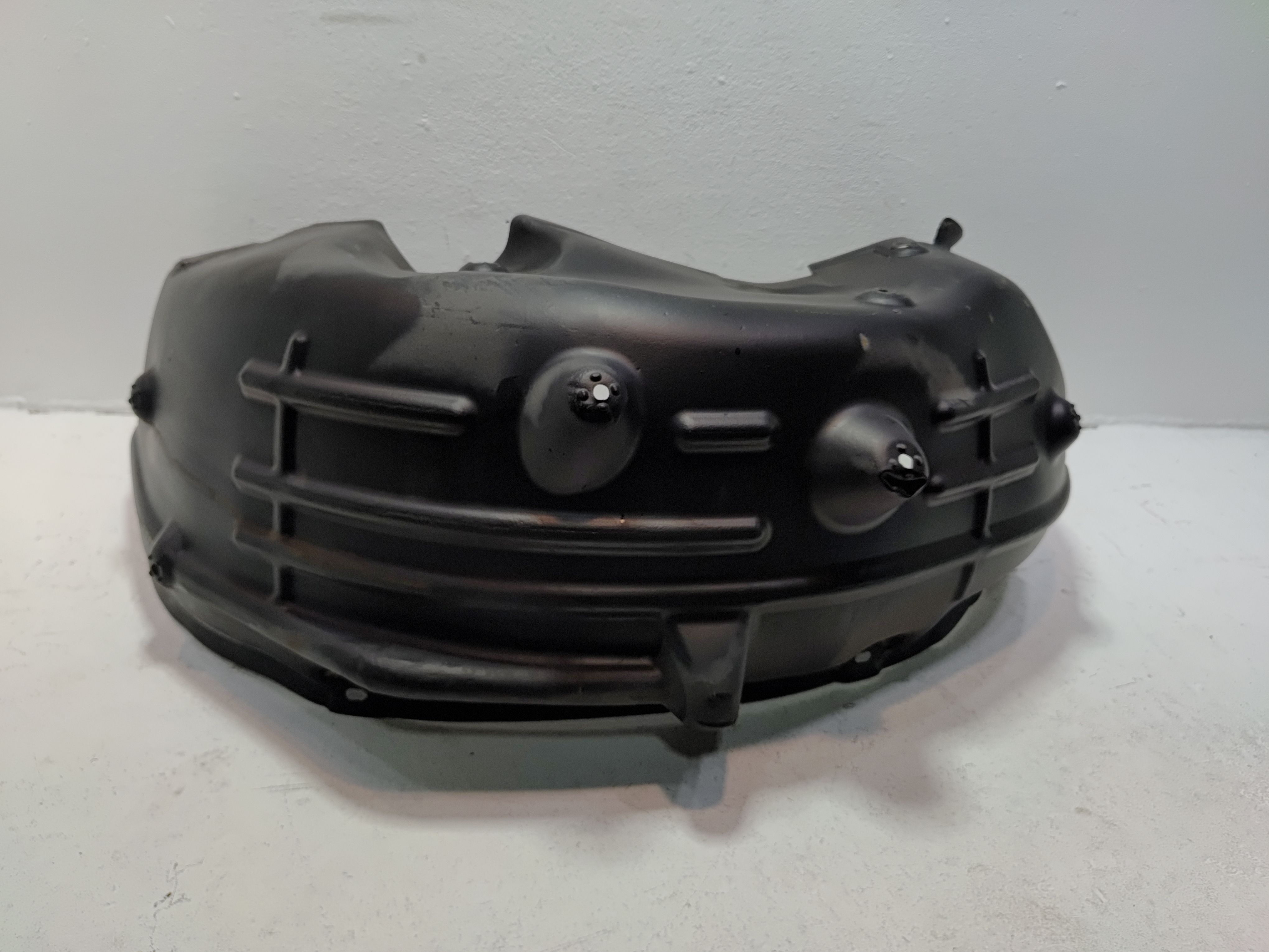 16-2022 HONDA PILOT REAR DRIVER SIDE INNER QUARTER PANEL LINER SPLASH SHIELD OEM