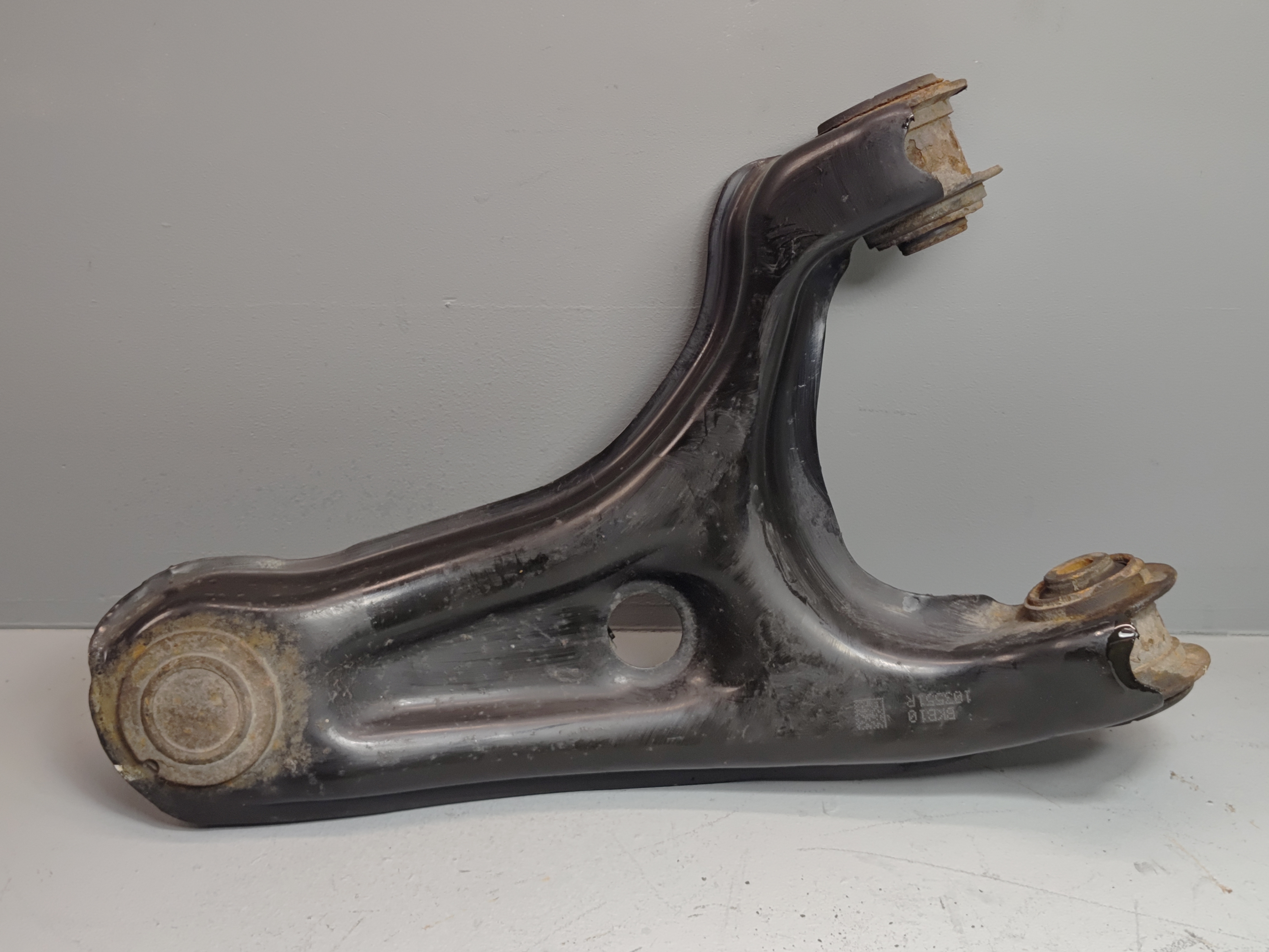 2016-2022 HONDA PILOT AWD REAR PASSENGER SIDE SUSPENSION UPPER CONTROL ARM OEM