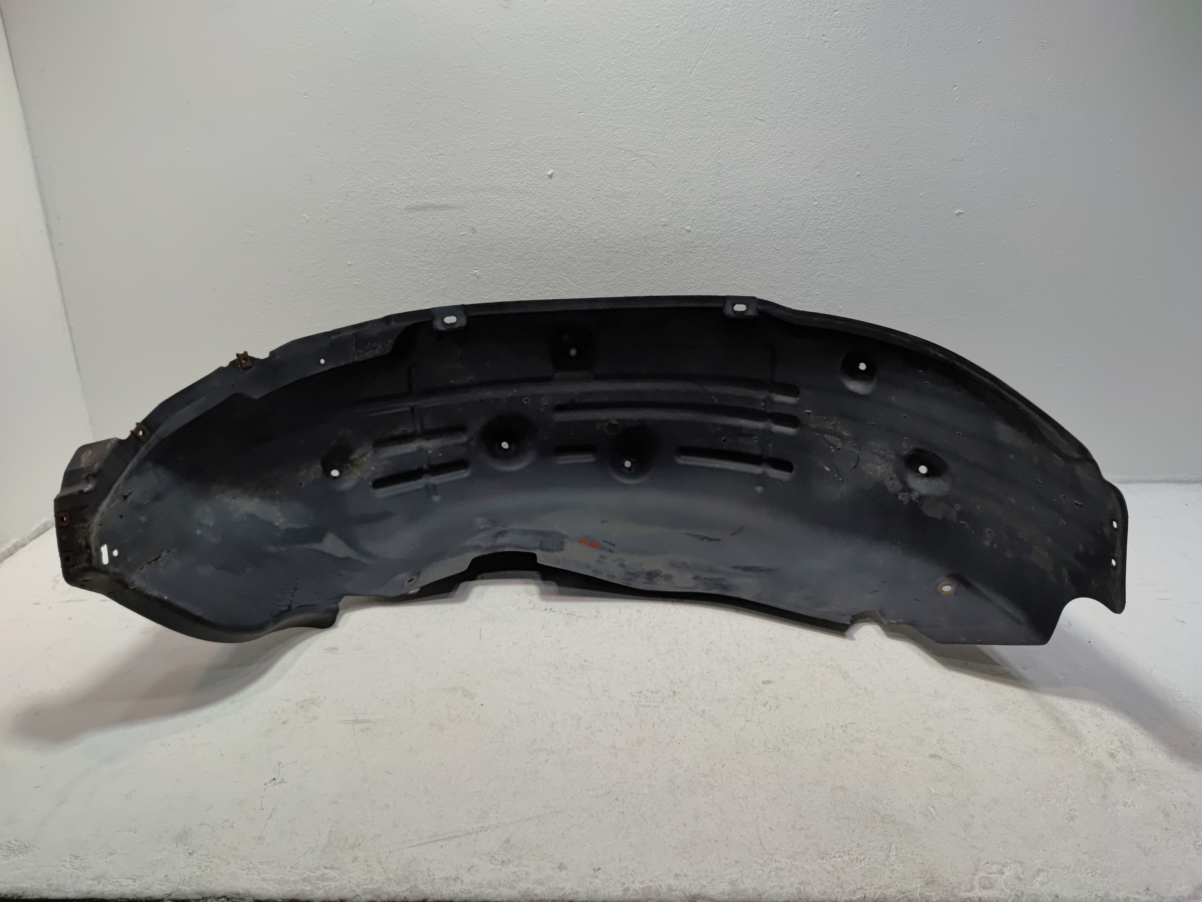 OEM HONDA PILOT 2016-2022 REAR PASSENGER SIDE QUARTER LINER SPLASH SHIELD COVER