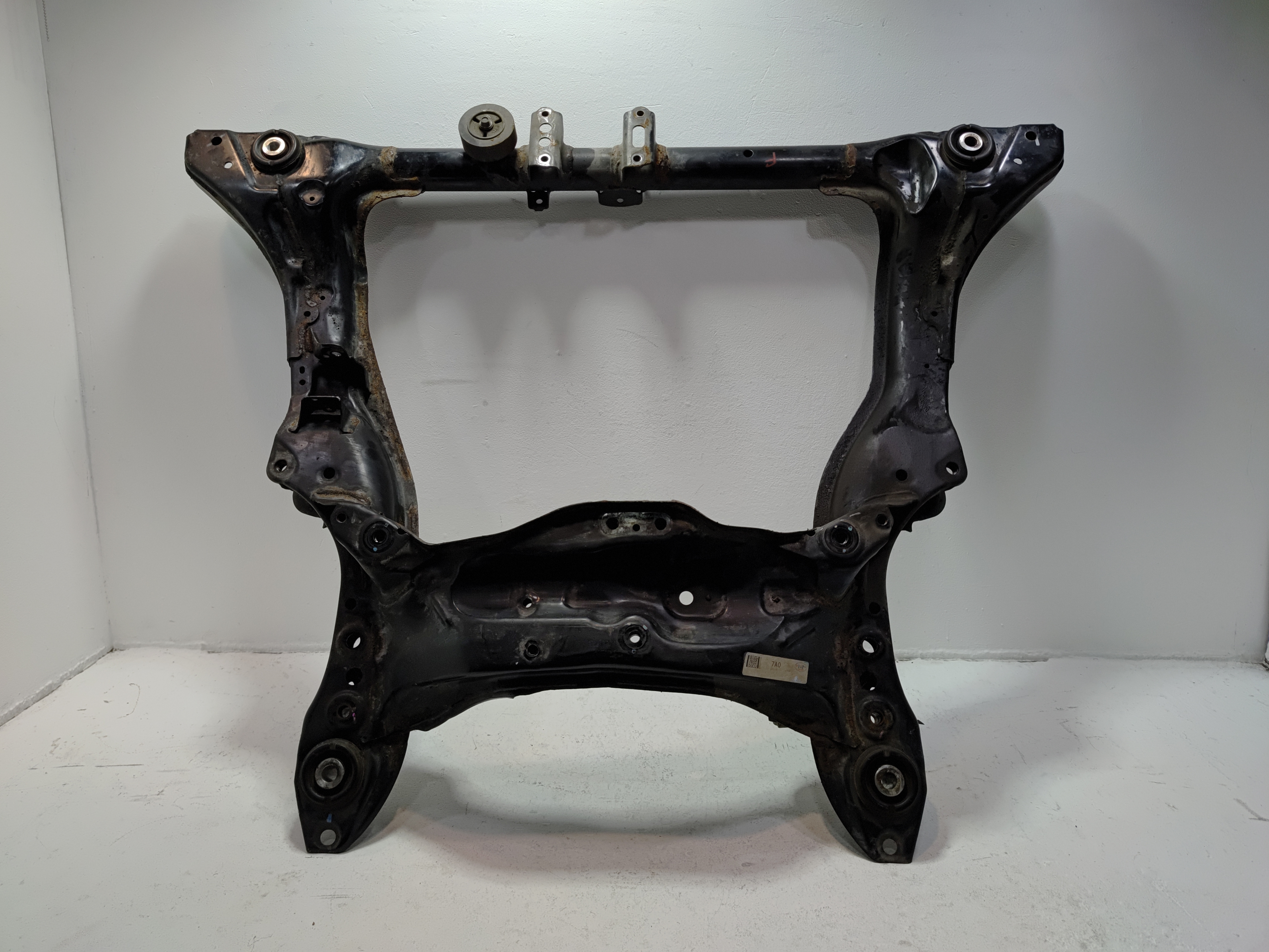 2016-2022 HONDA PILOT FRONT ENGINE CRADLE CROSSMEMBER SUBFRAME OEM