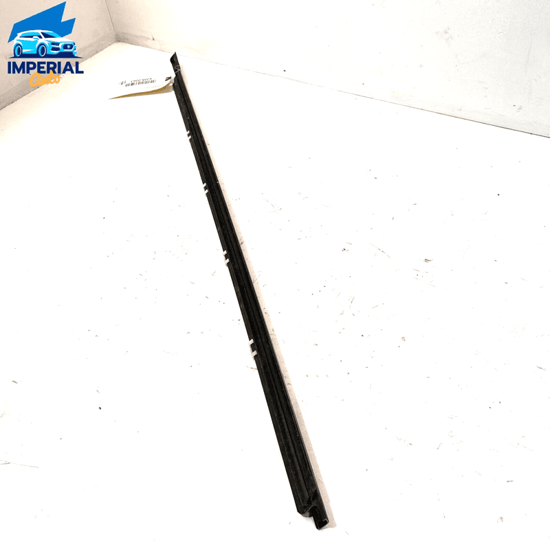 2019-2023 Kia Rio Front Left Driver Side Door Belt Molding Weatherstrip OEM