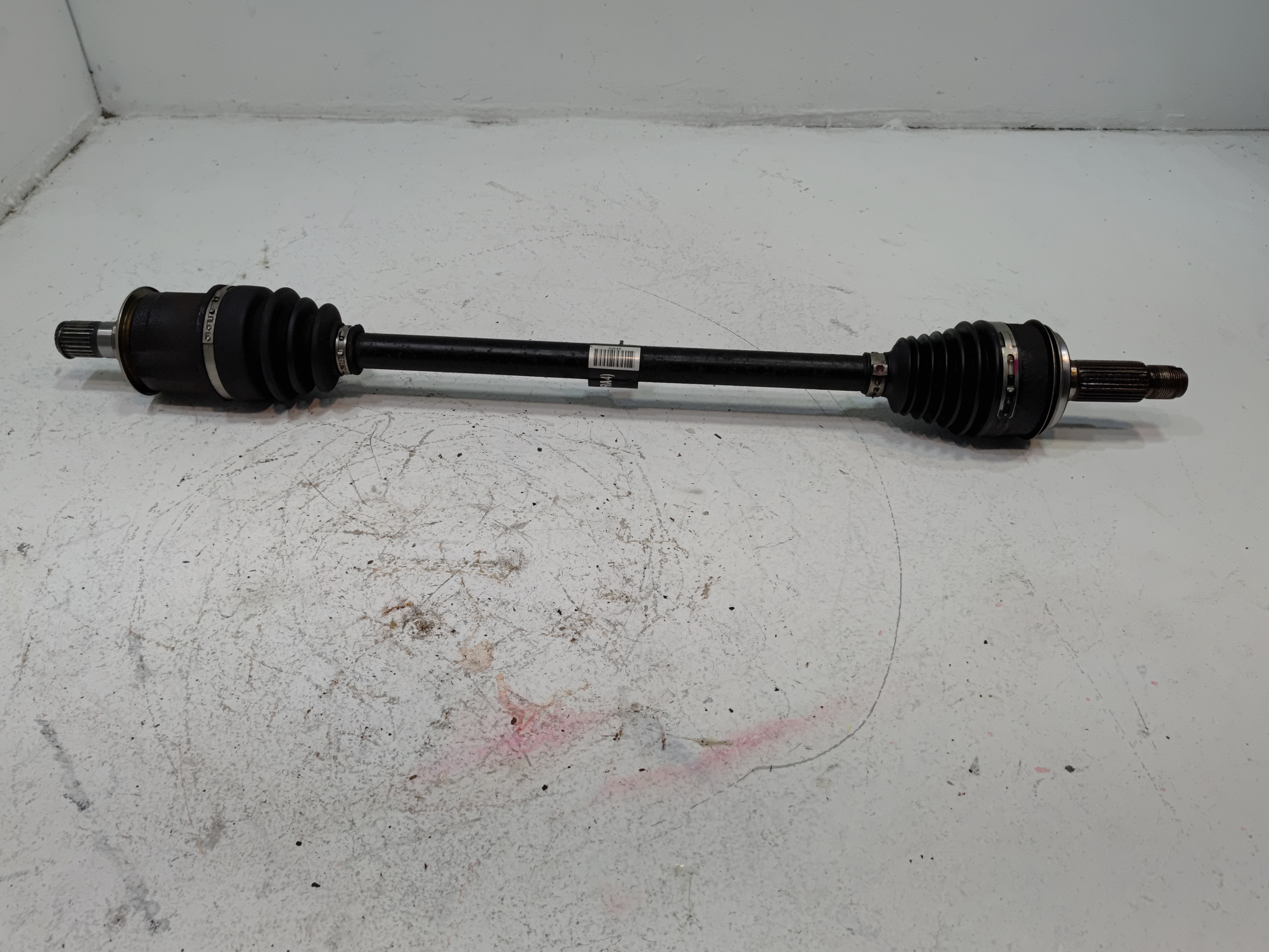 2016-2022 HONDA PILOT AWD REAR RIGHT PASSENGER SIDE AXLE SHAFT HALFSHAFT OEM